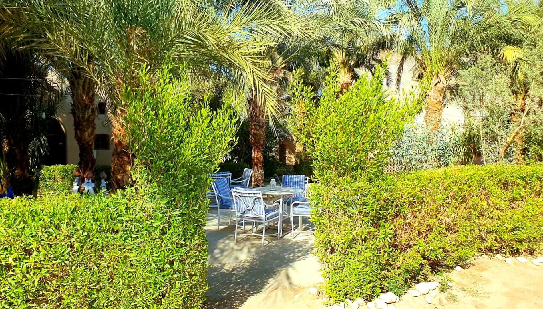 Sekhmet Retreat Centre