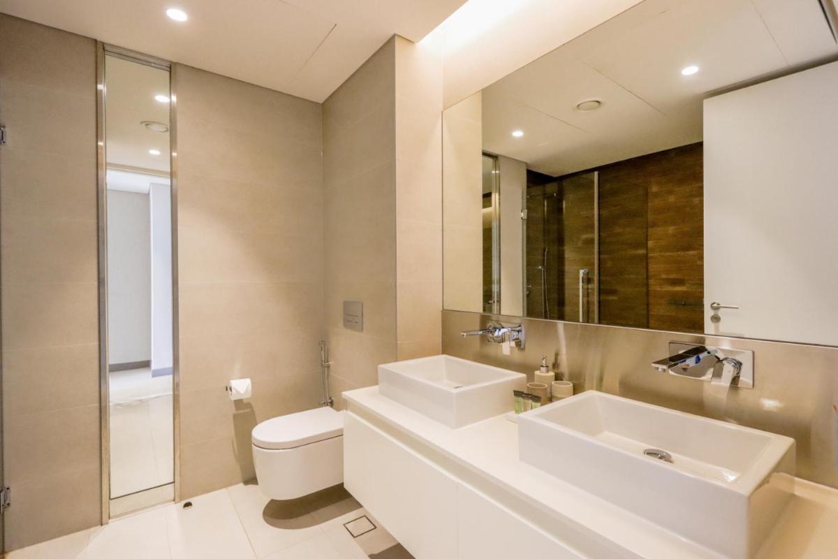 Bluewaters Island - High-Floor 1 Bedroom Suite by Livbnb