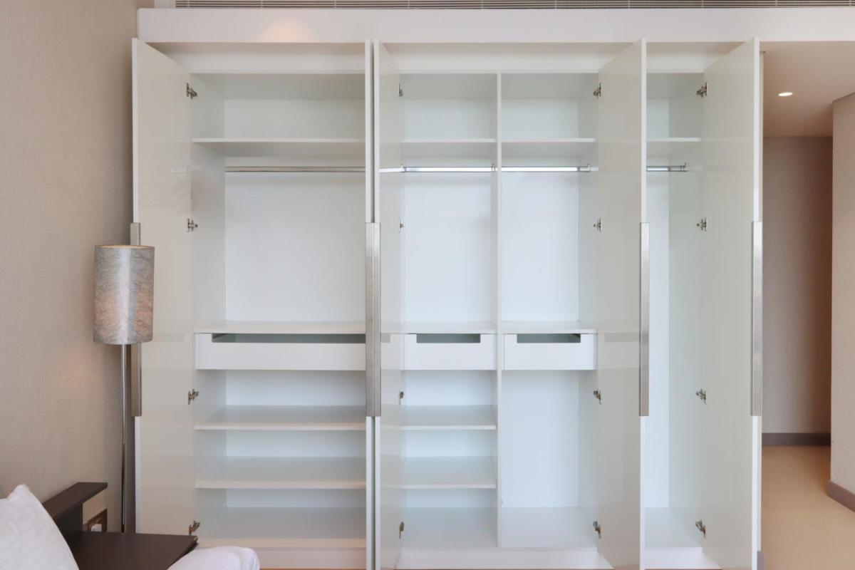 Bluewaters Island - High-Floor 1 Bedroom Suite by Livbnb