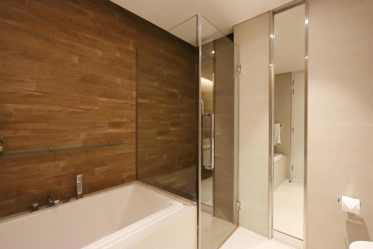 Bluewaters Island - High-Floor 1 Bedroom Suite by Livbnb