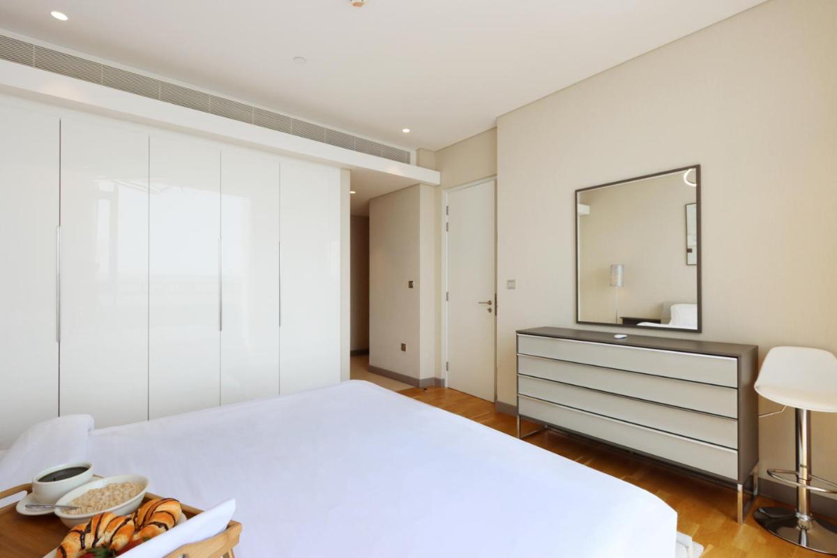Bluewaters Island - High-Floor 1 Bedroom Suite by Livbnb