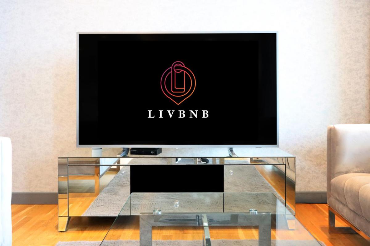 Bluewaters Island - High-Floor 1 Bedroom Suite by Livbnb