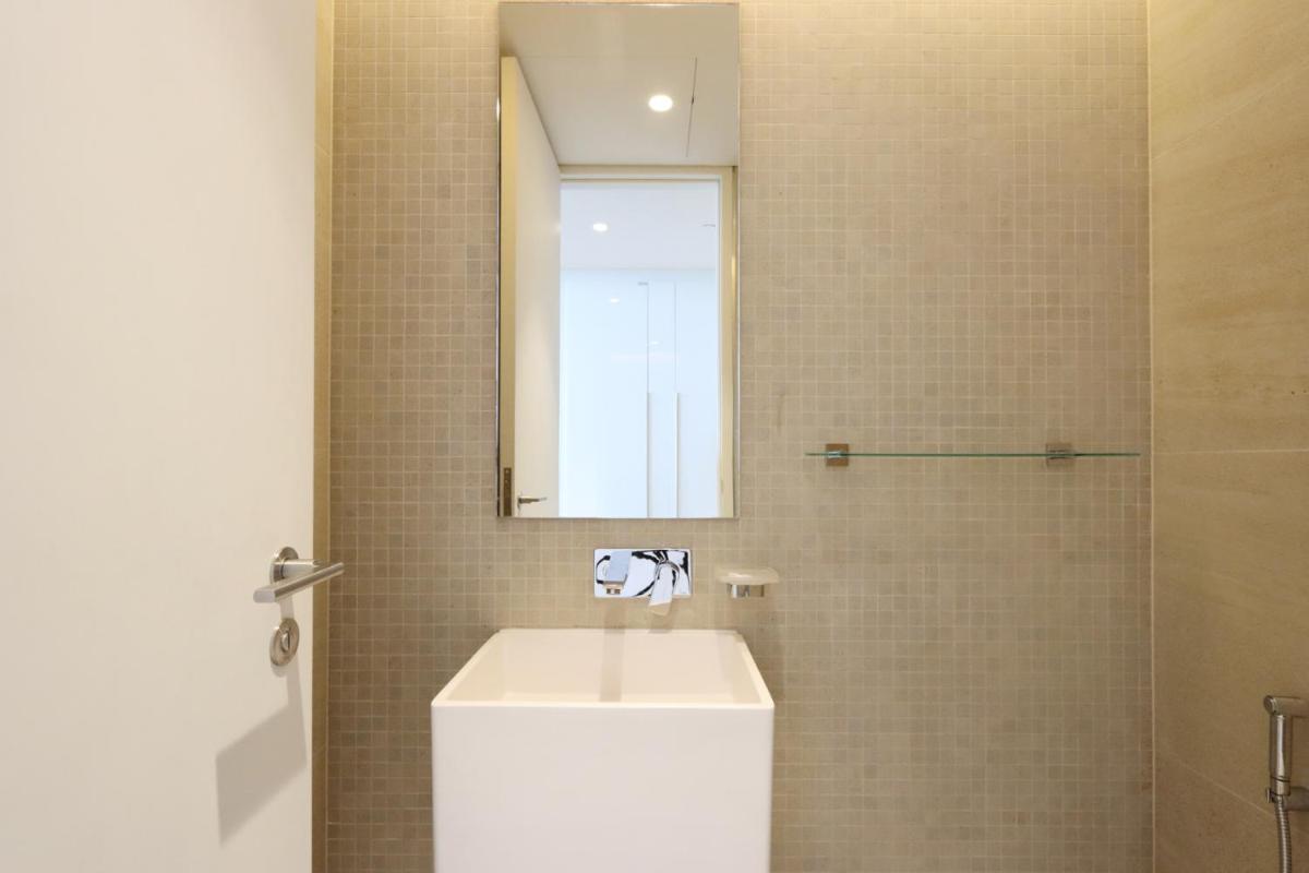 Bluewaters Island - High-Floor 1 Bedroom Suite by Livbnb
