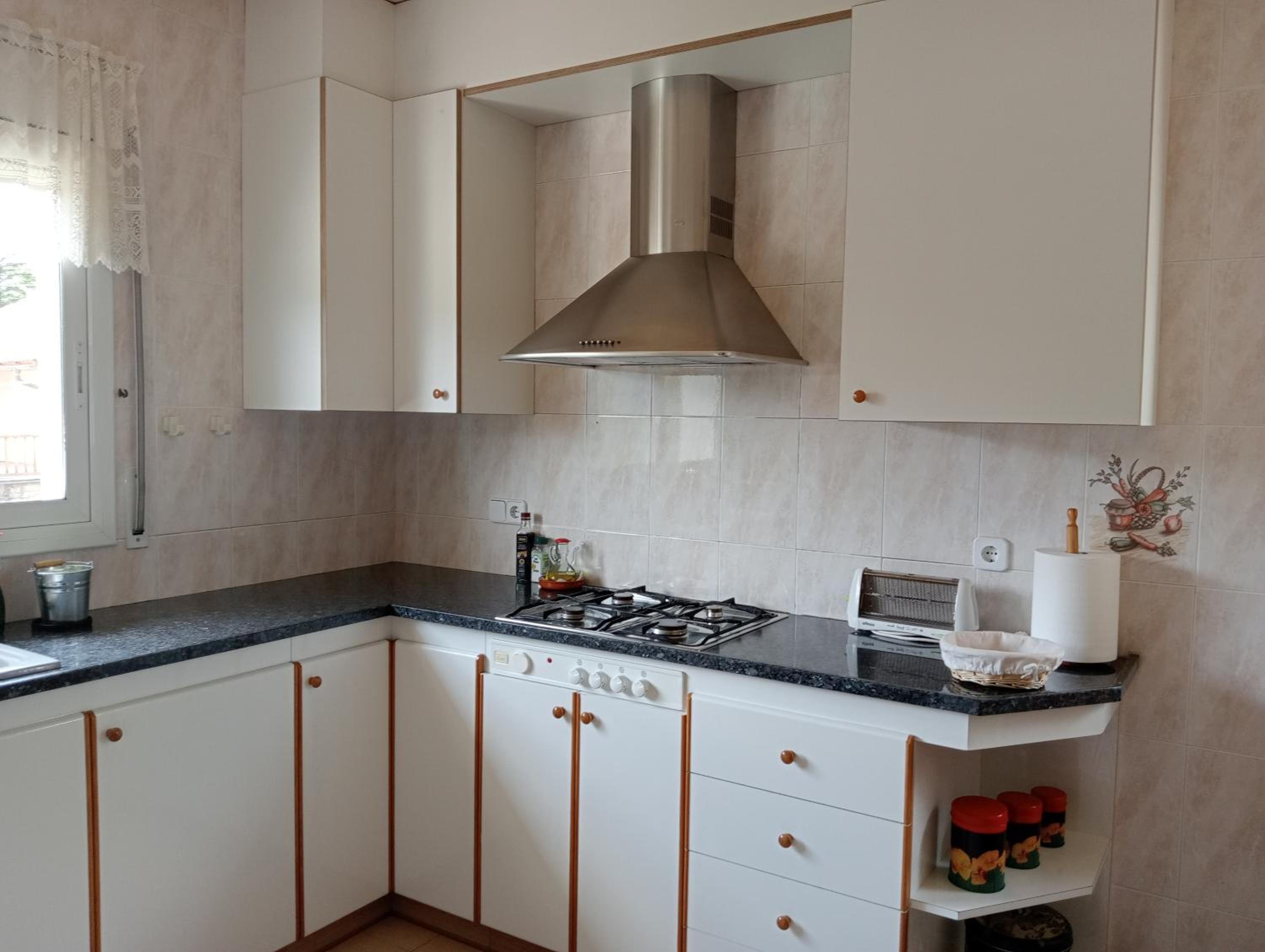 Apartamento-Casa turística l'Espígol