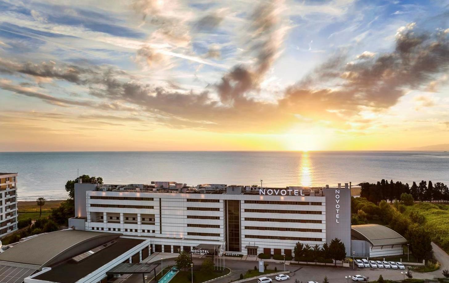Novotel Trabzon en Trabzon