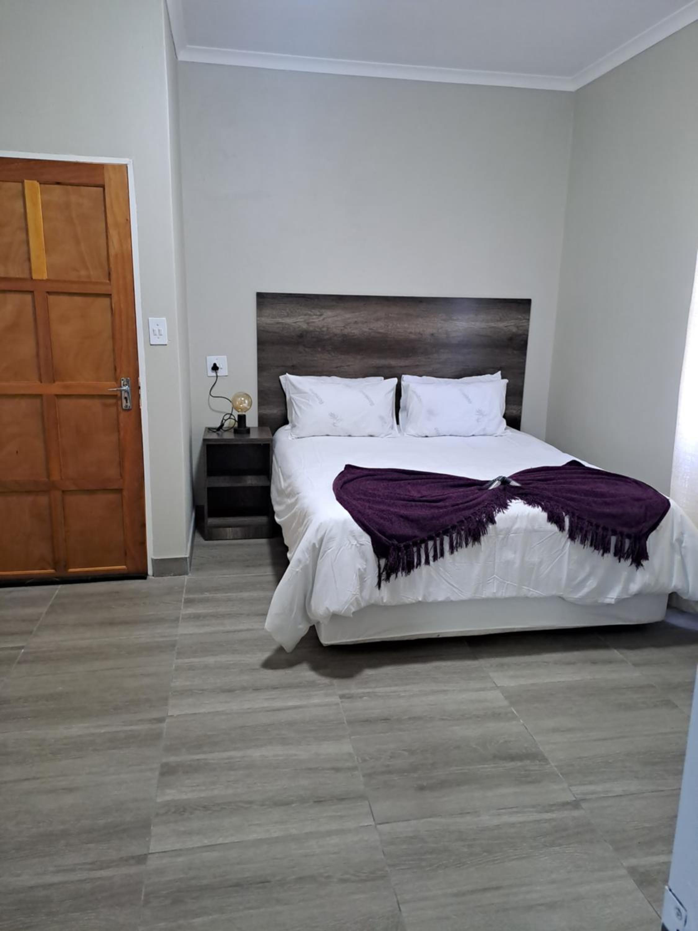 Conmilla Guest House and Conference Venue
