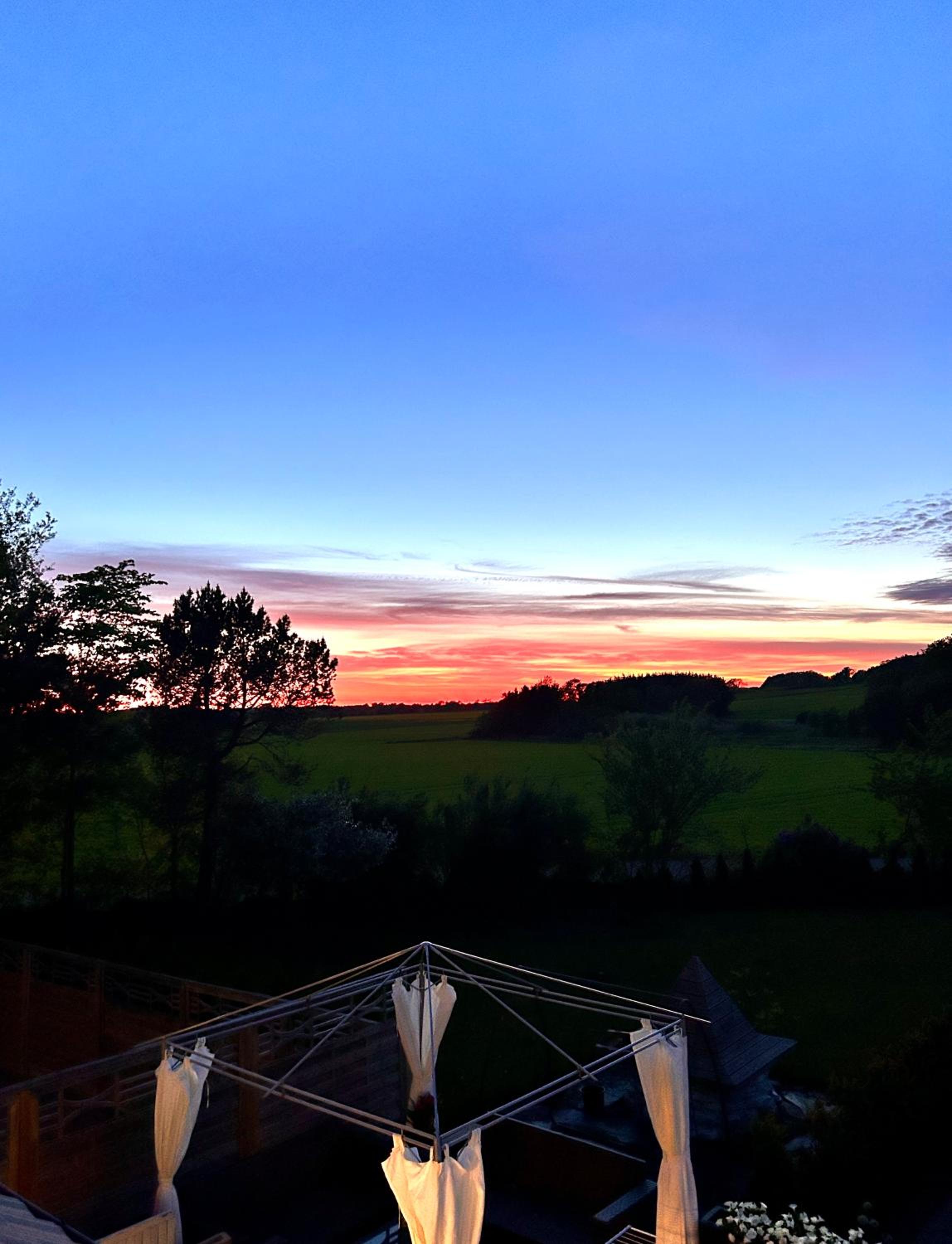 Apartamenty Golf Dyndeby