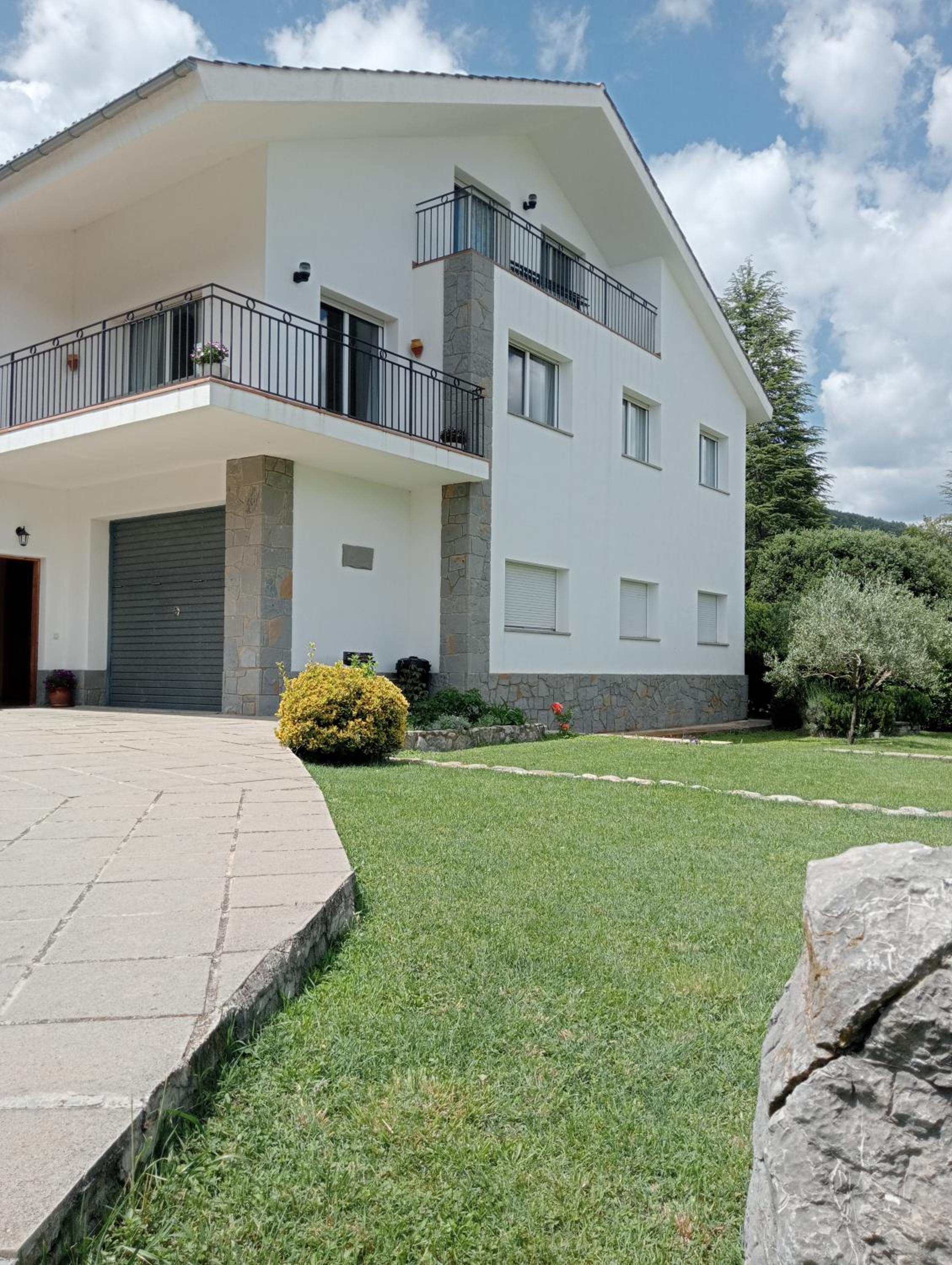 Apartamento-Casa turística l'Espígol