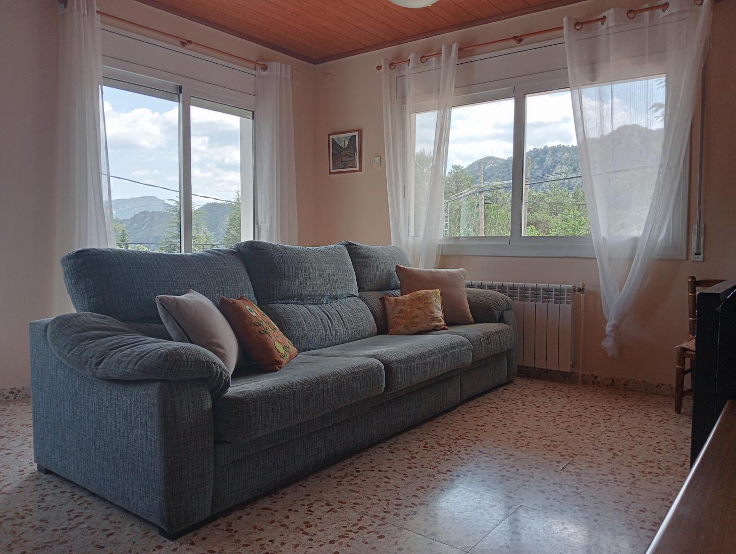 Apartamento-Casa turística l'Espígol