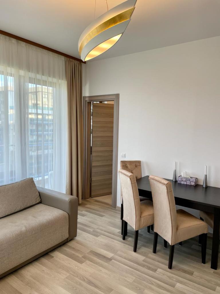 Apartament Infinity Summerland view 3