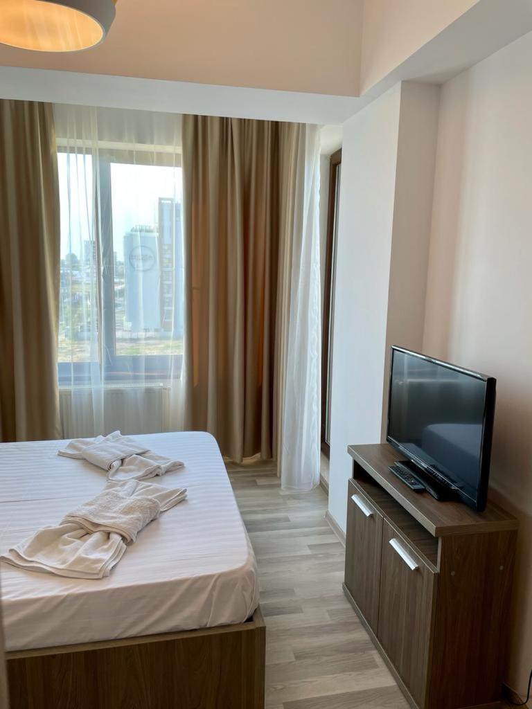 Apartament Infinity Summerland view 5