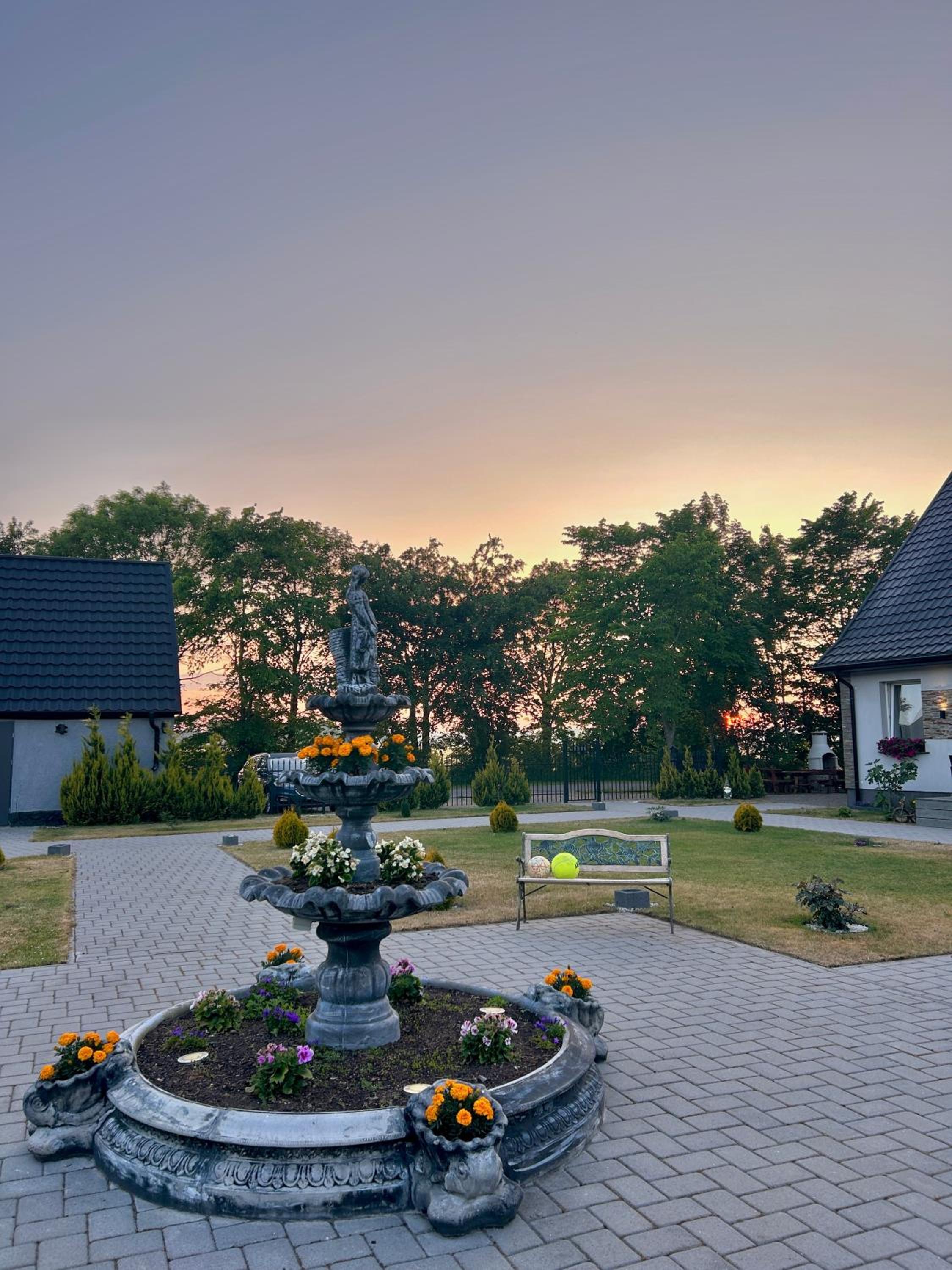 Apartamenty Golf Dyndeby