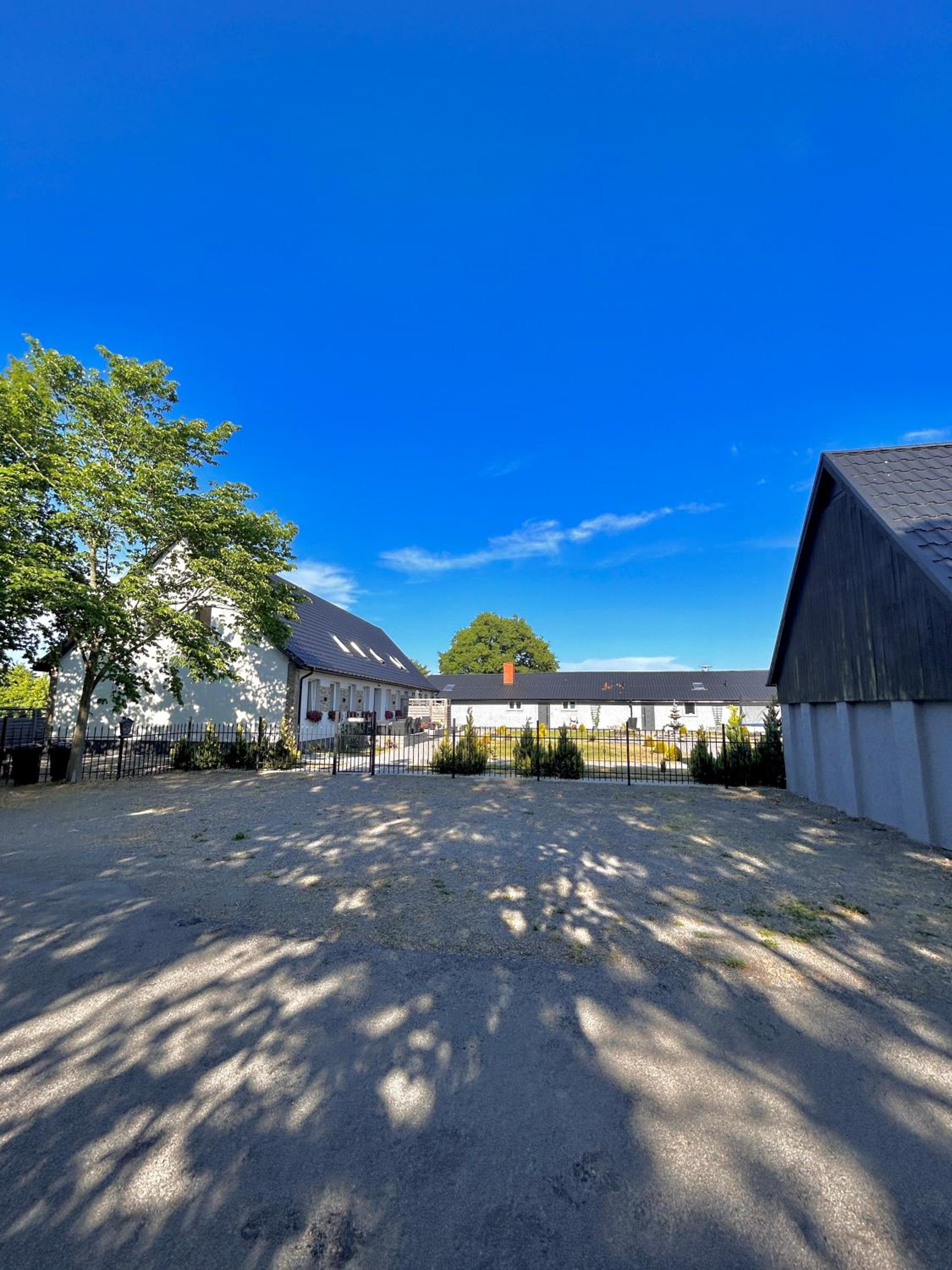 Apartamenty Golf Dyndeby