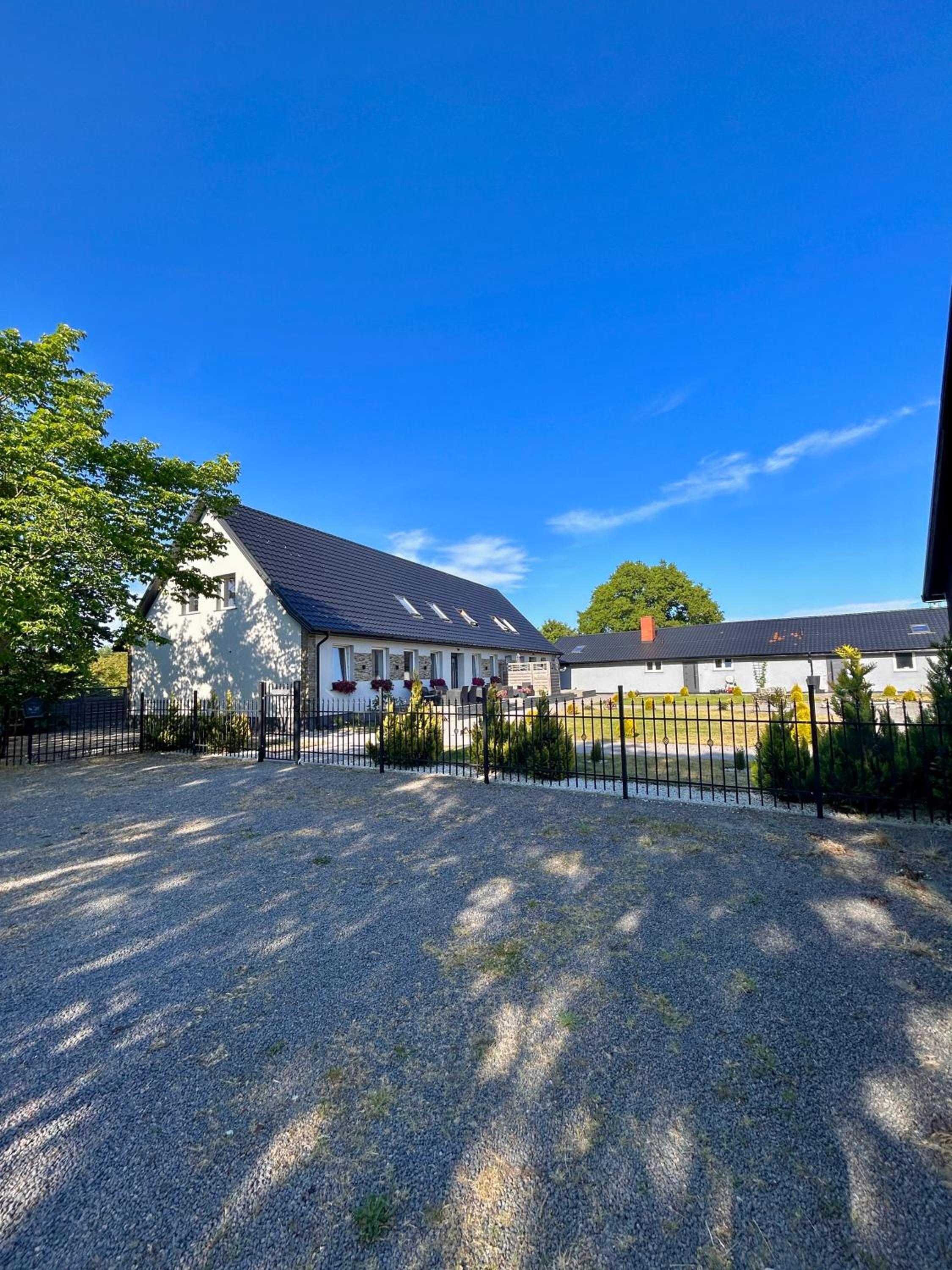 Apartamenty Golf Dyndeby