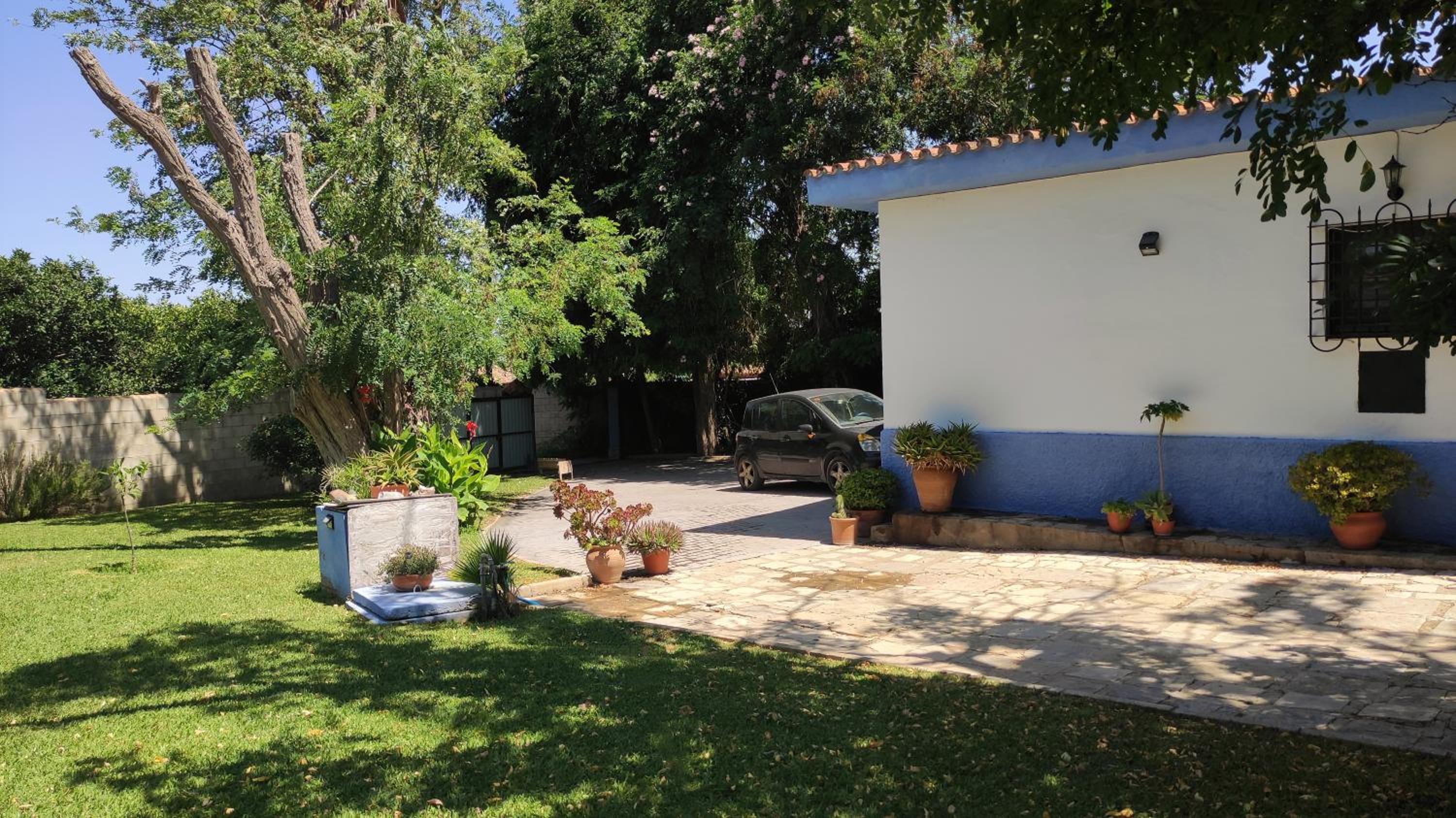 Chalet con piscina privada, natural y acogedor photo 2