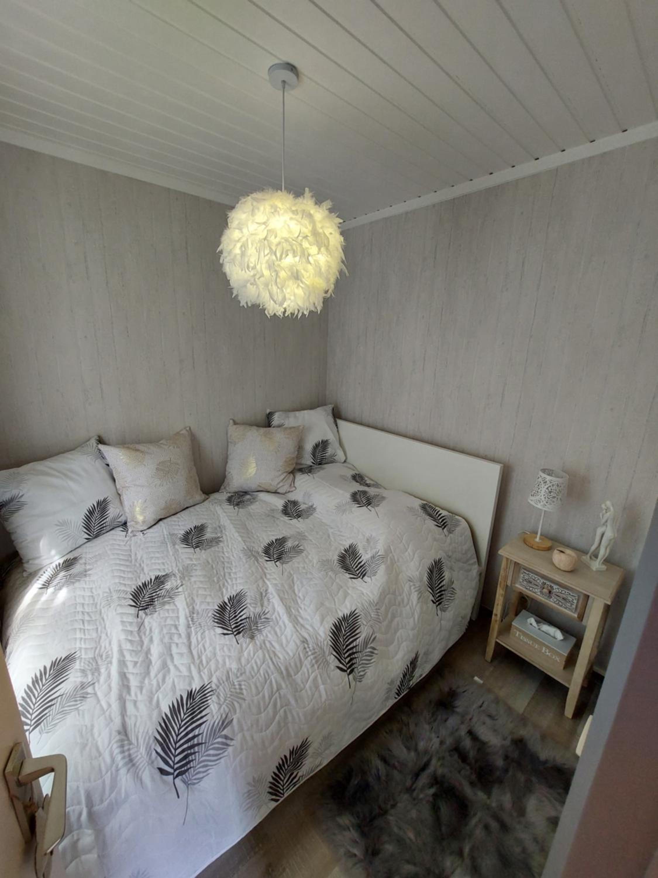 LE PETIT CHALET - Bungalow