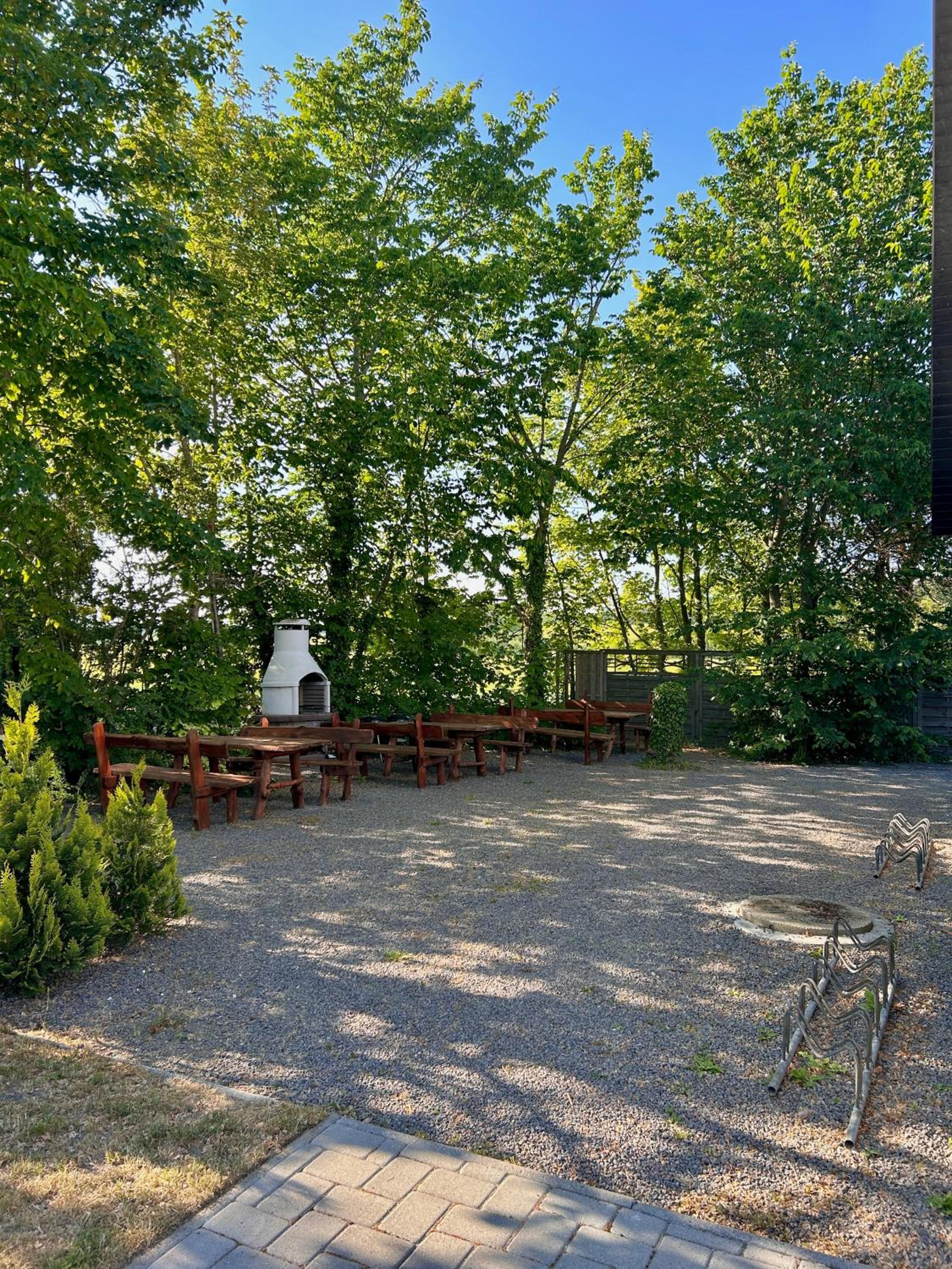 Apartamenty Golf Dyndeby
