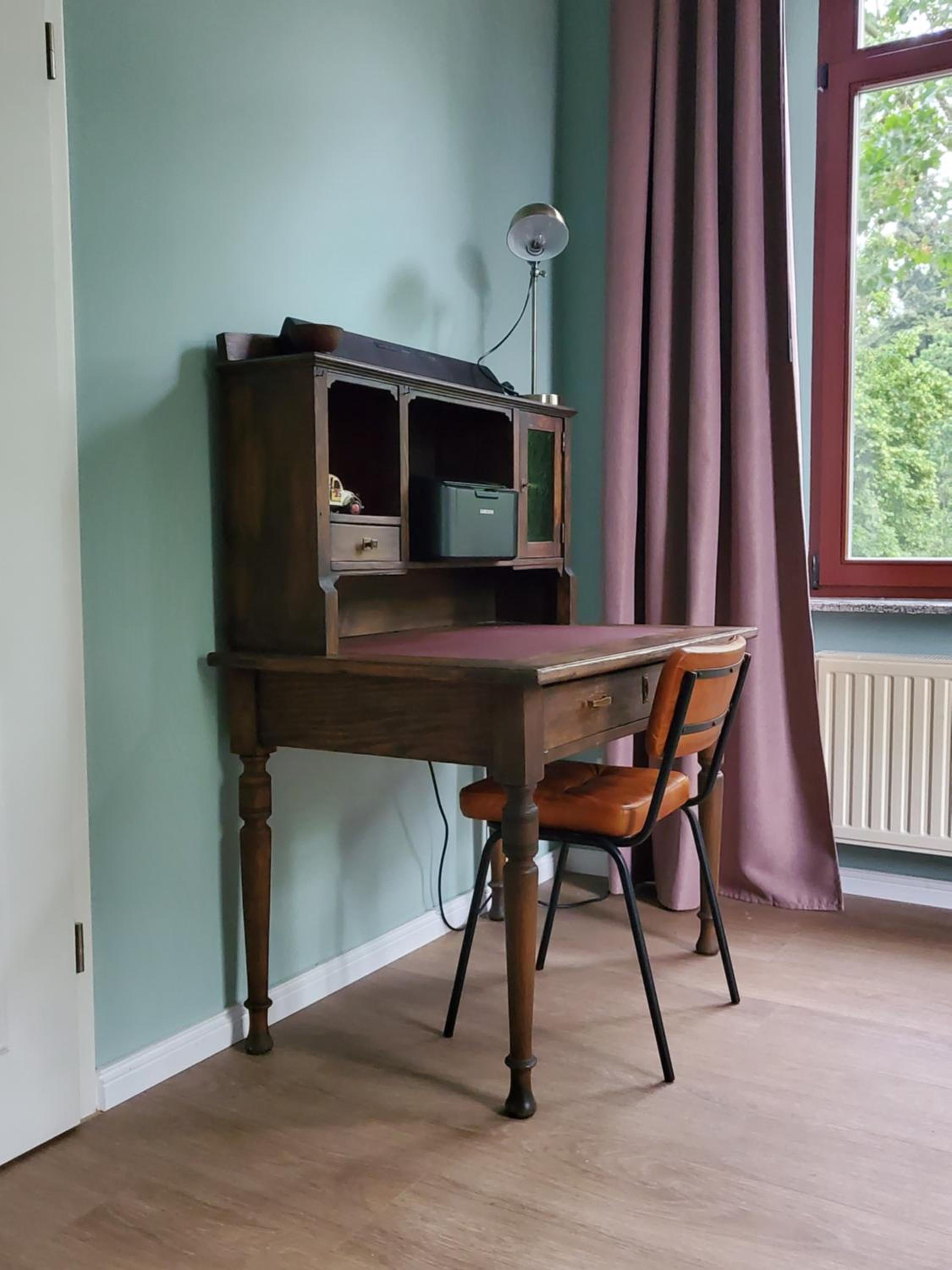 Schöne Wohnung in Dresden - Neustadt