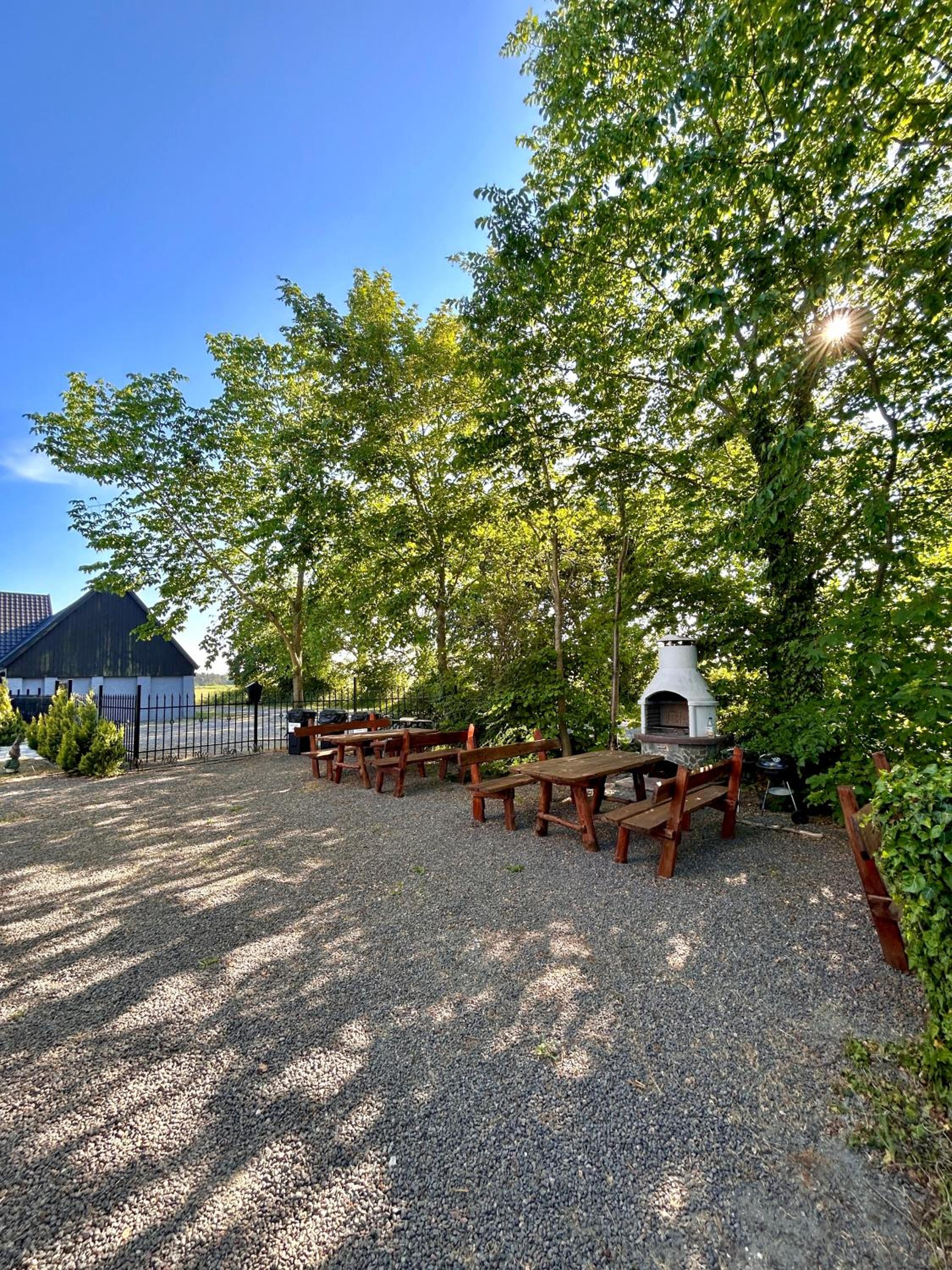 Apartamenty Golf Dyndeby