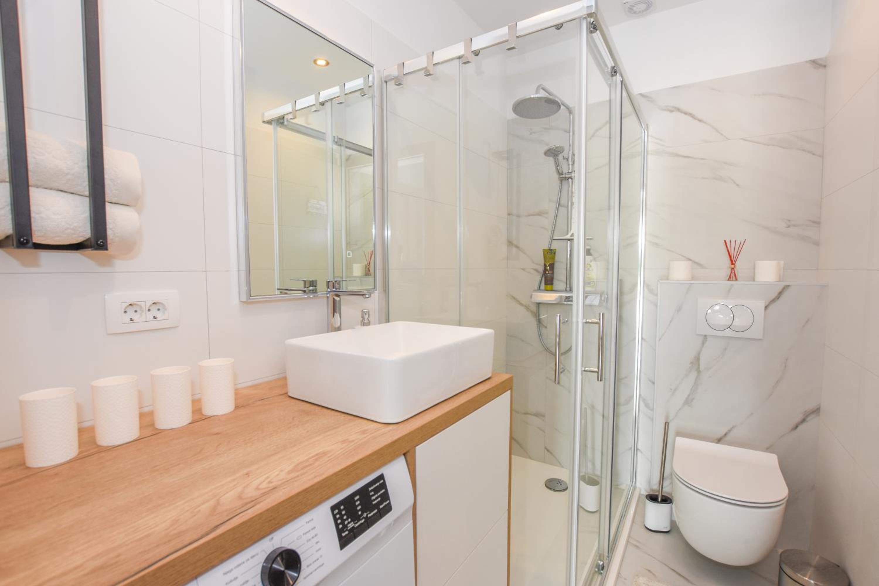 Apartment Sidro