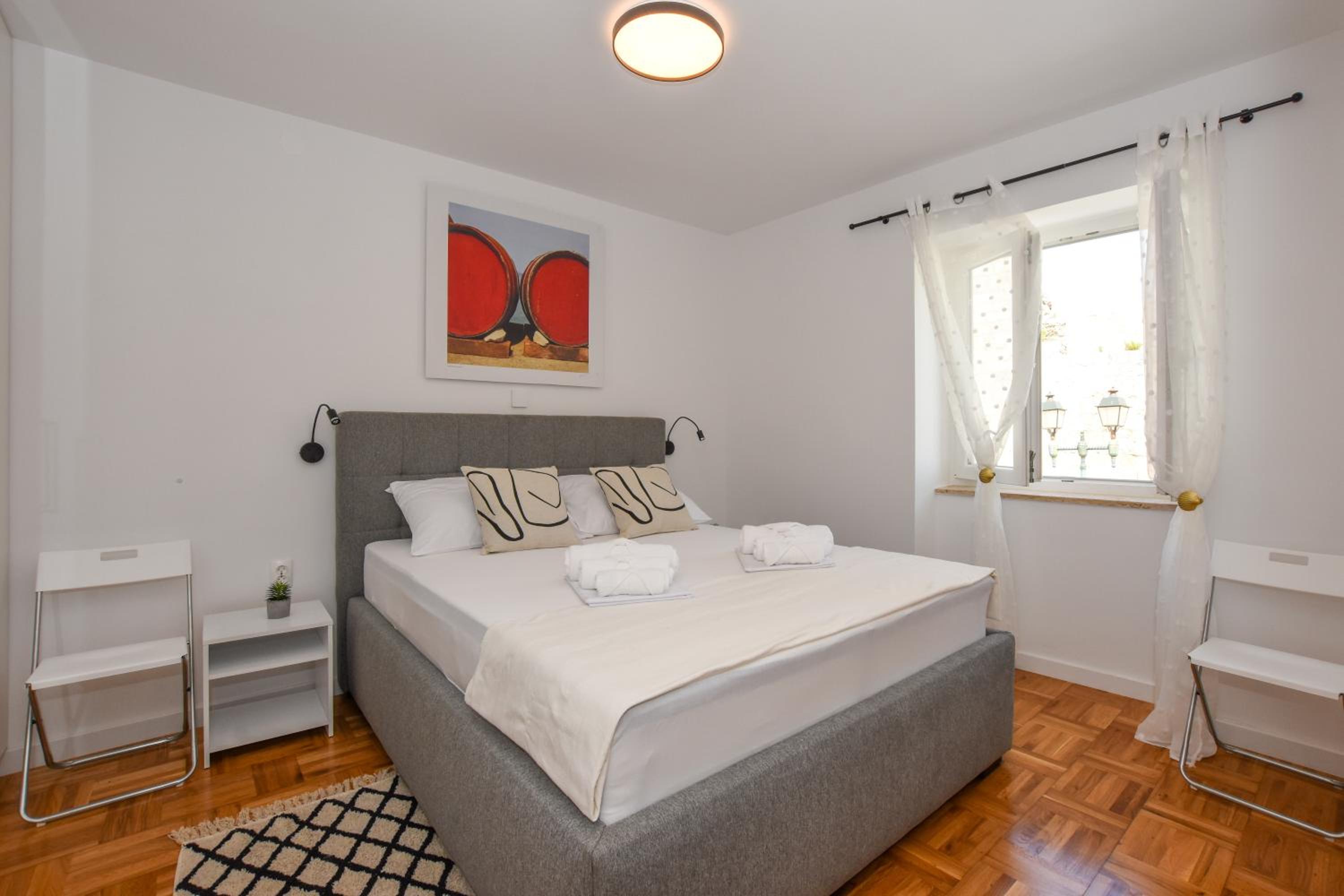 Apartment Sidro