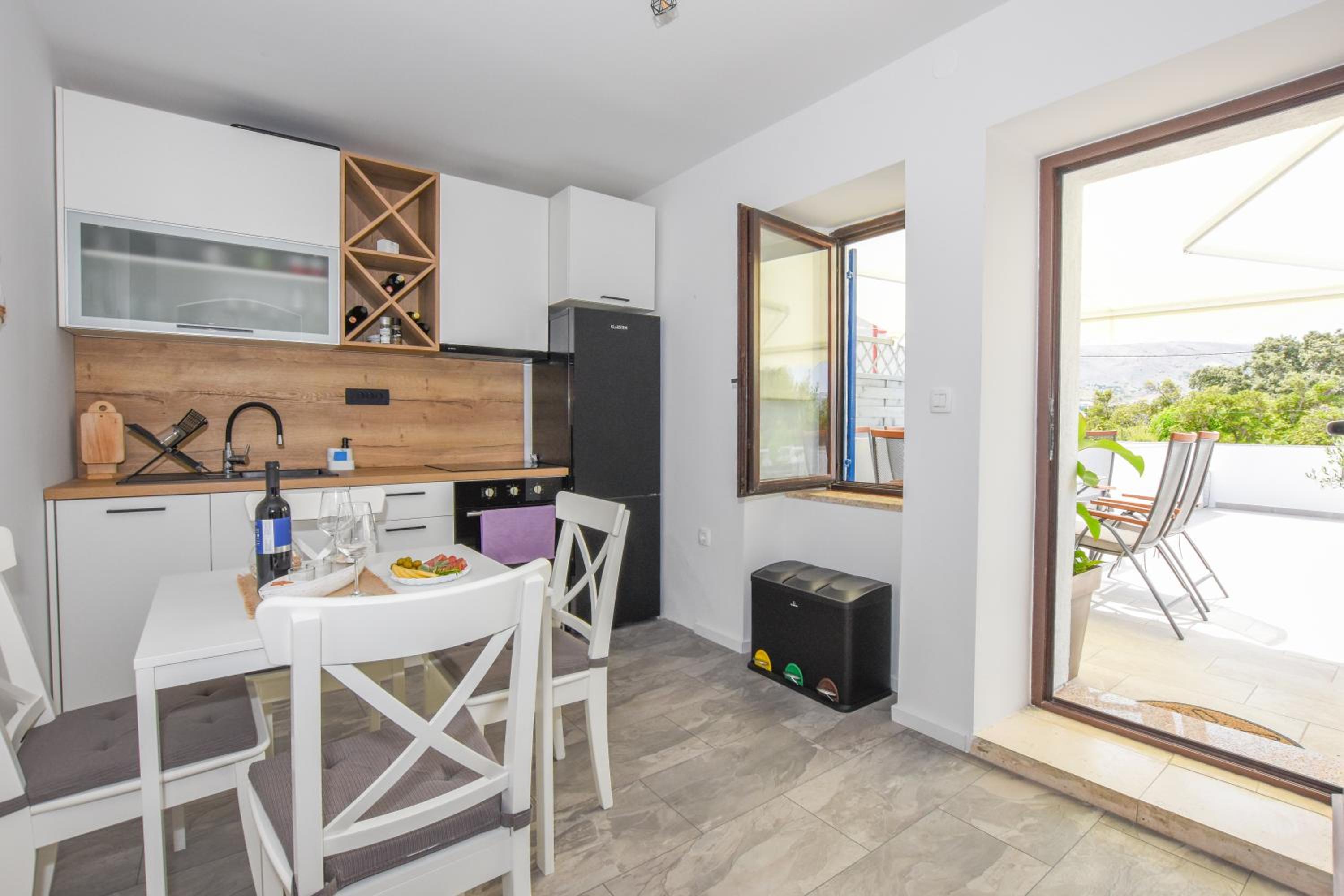 Apartment Sidro