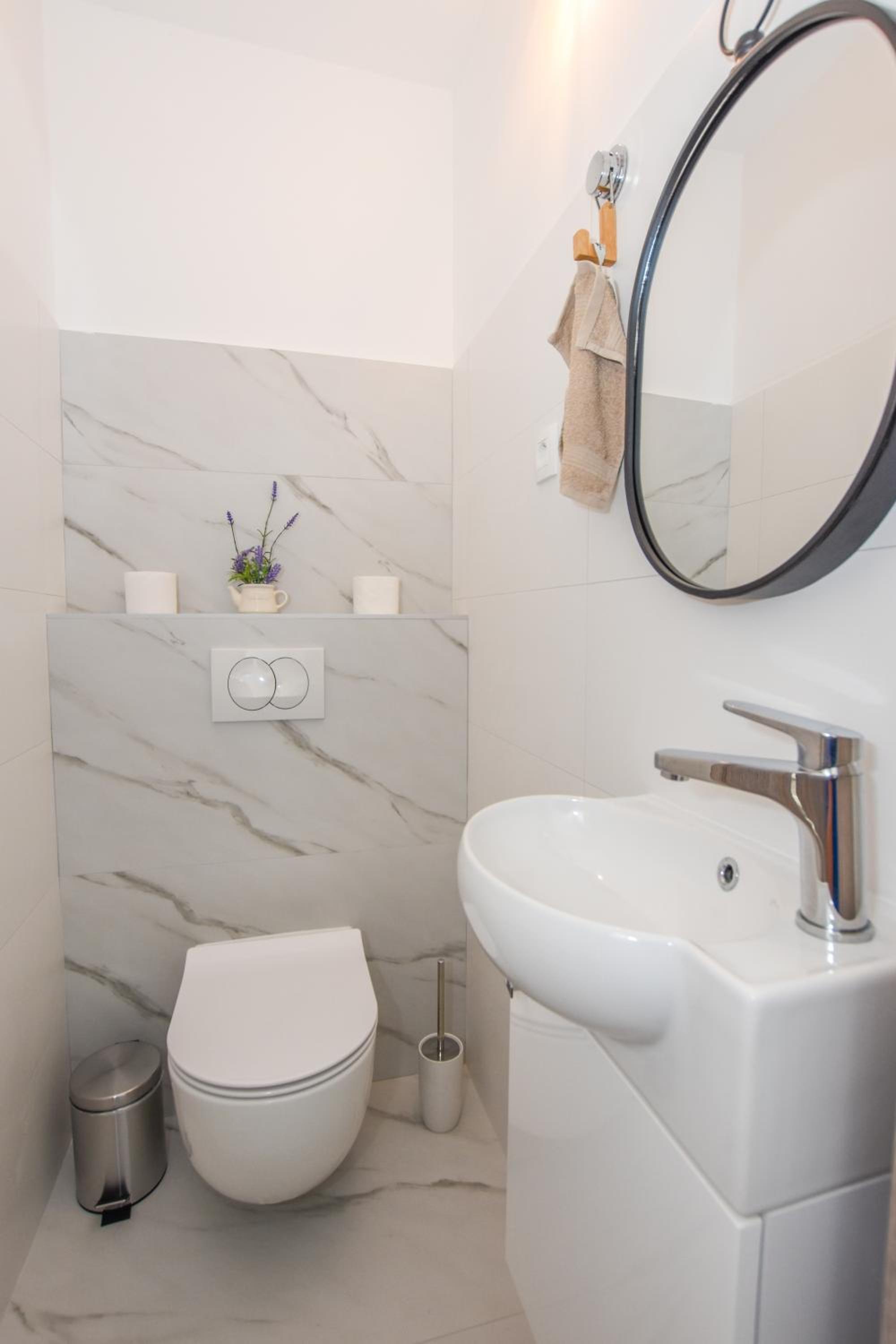 Apartment Sidro