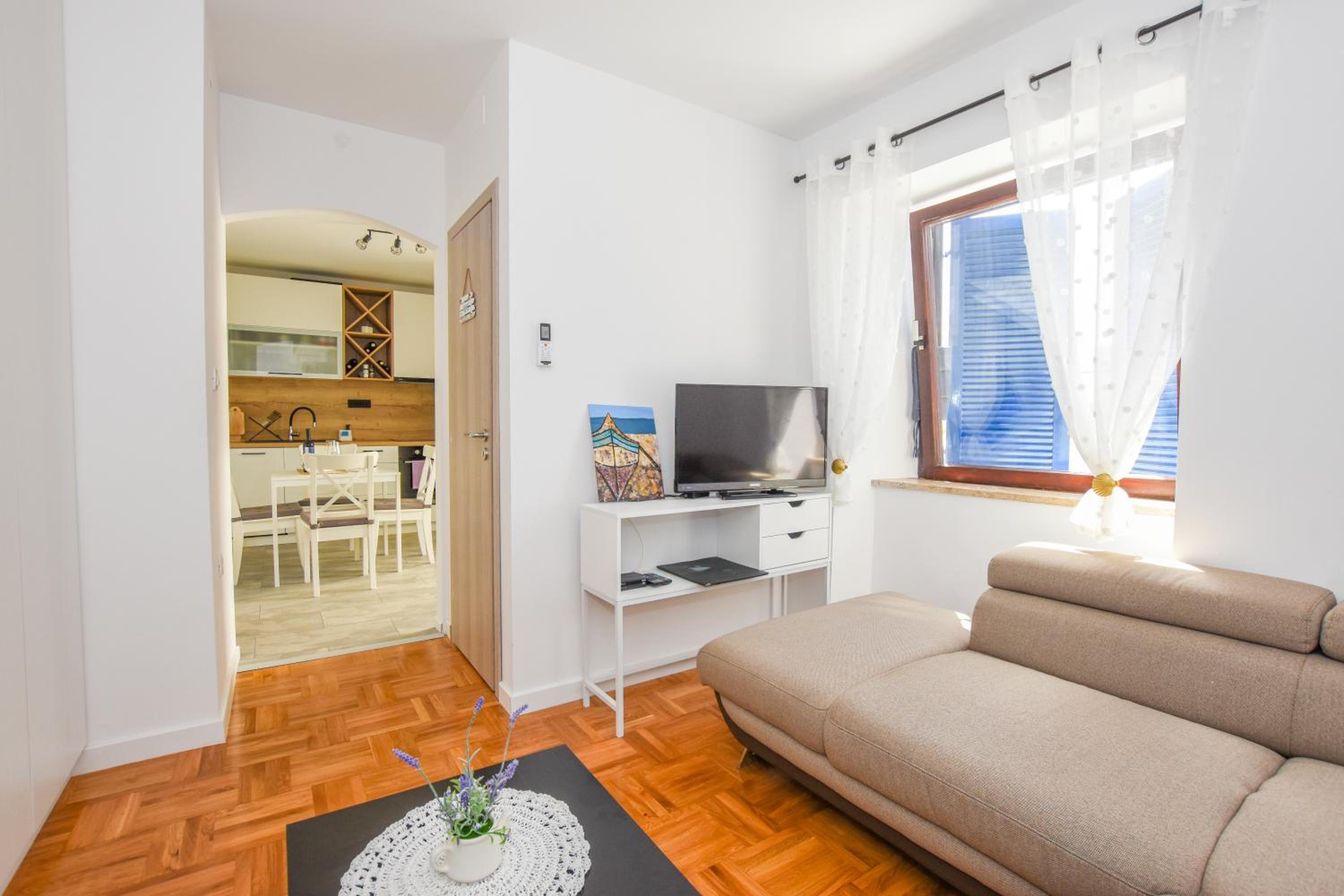 Apartment Sidro