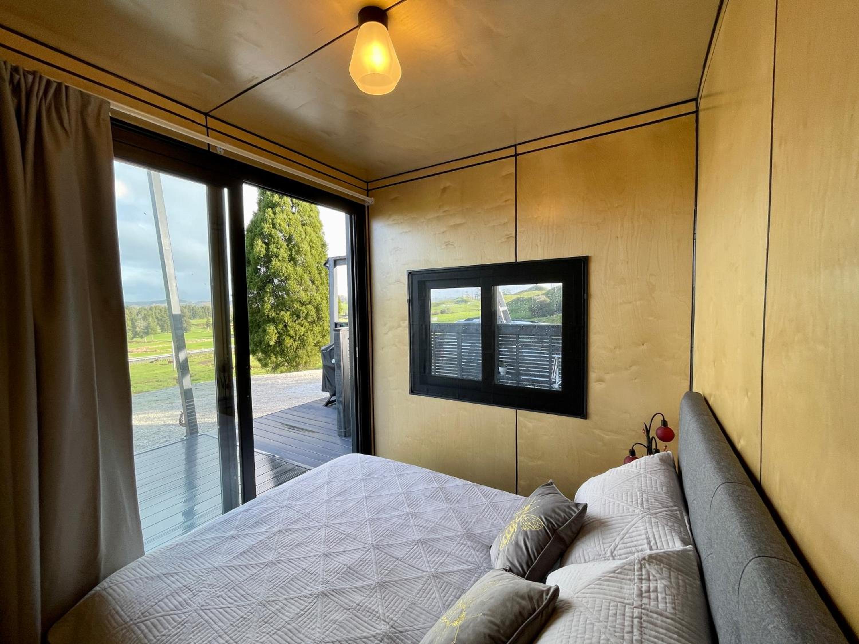 Waitomo Retreat