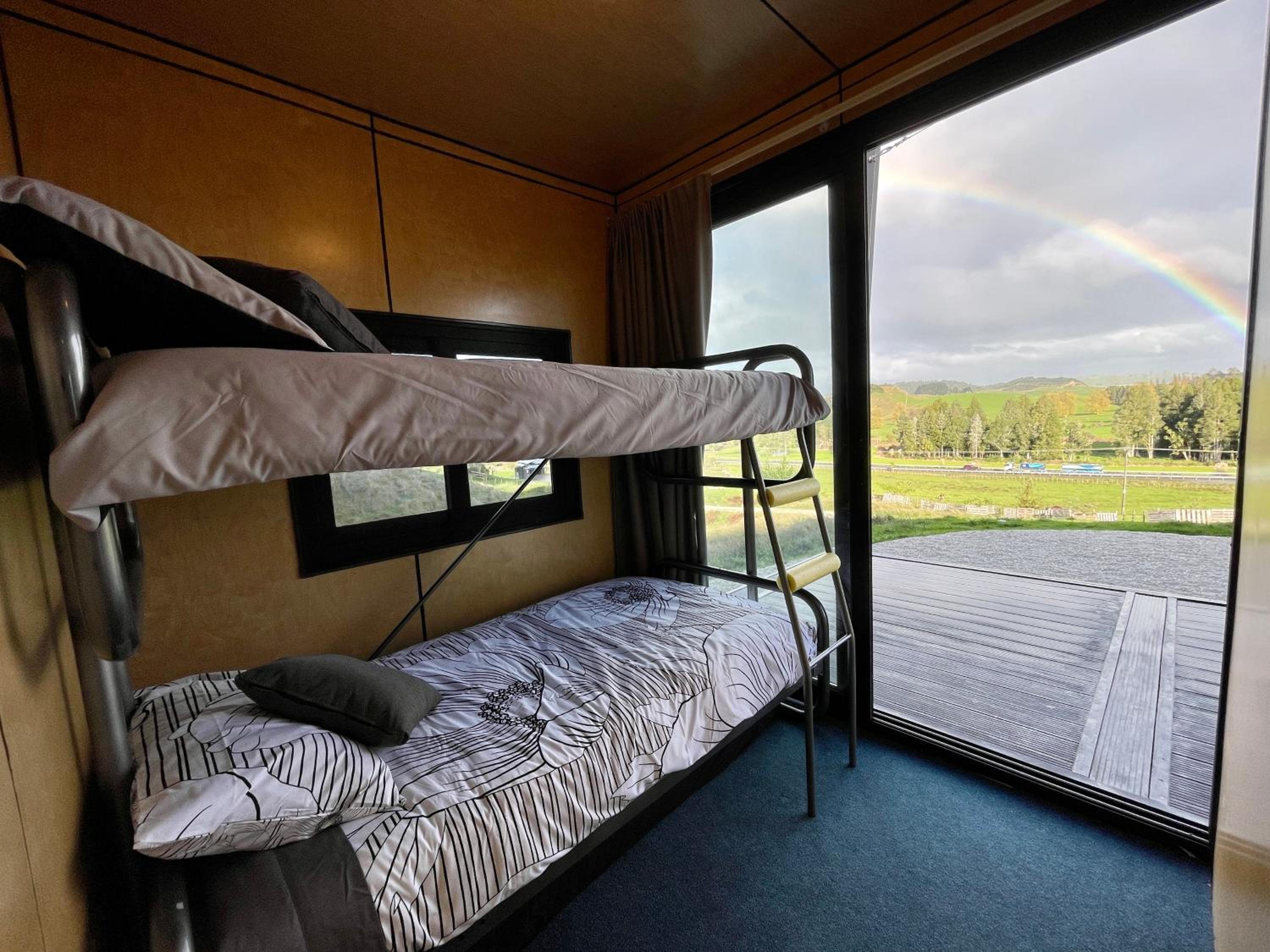 Waitomo Retreat