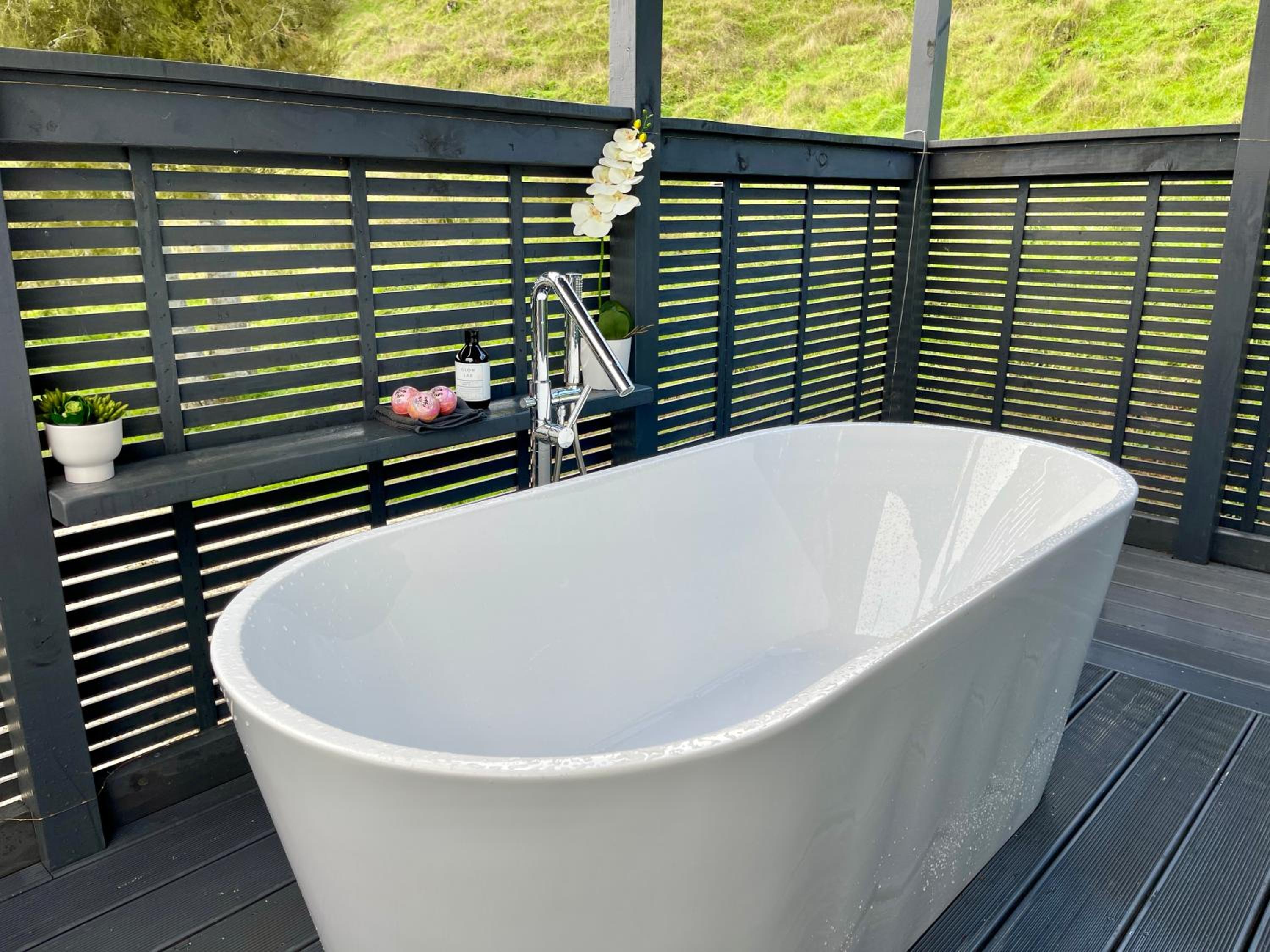 Waitomo Retreat