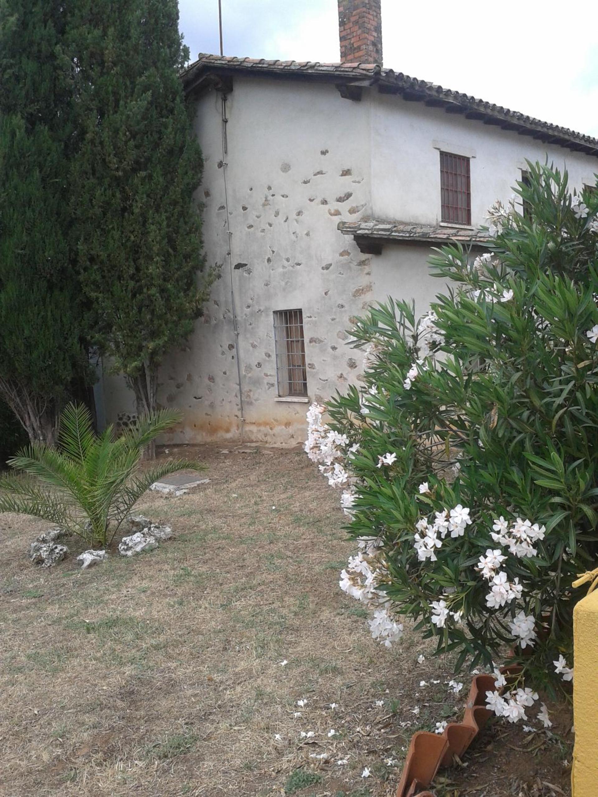 Casa Rural La Vallejera