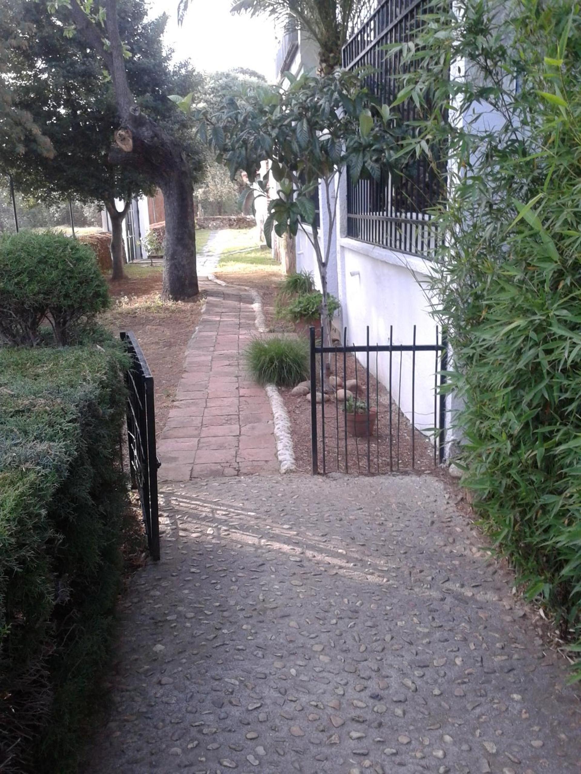 Casa Rural La Vallejera