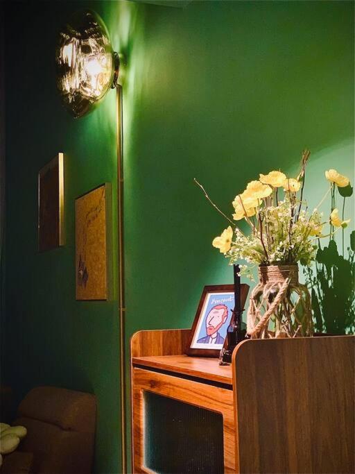 EkoCheras Residences Van Gogh theme design with MRT Cheras