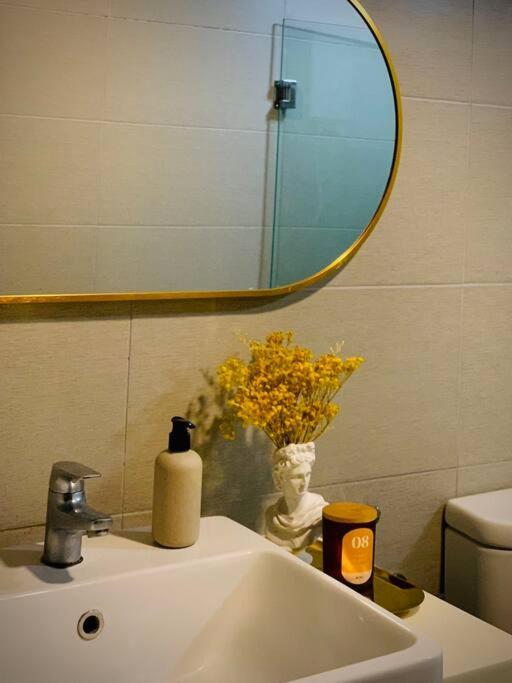 EkoCheras Residences Van Gogh theme design with MRT Cheras
