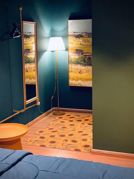 EkoCheras Residences Van Gogh theme design with MRT Cheras
