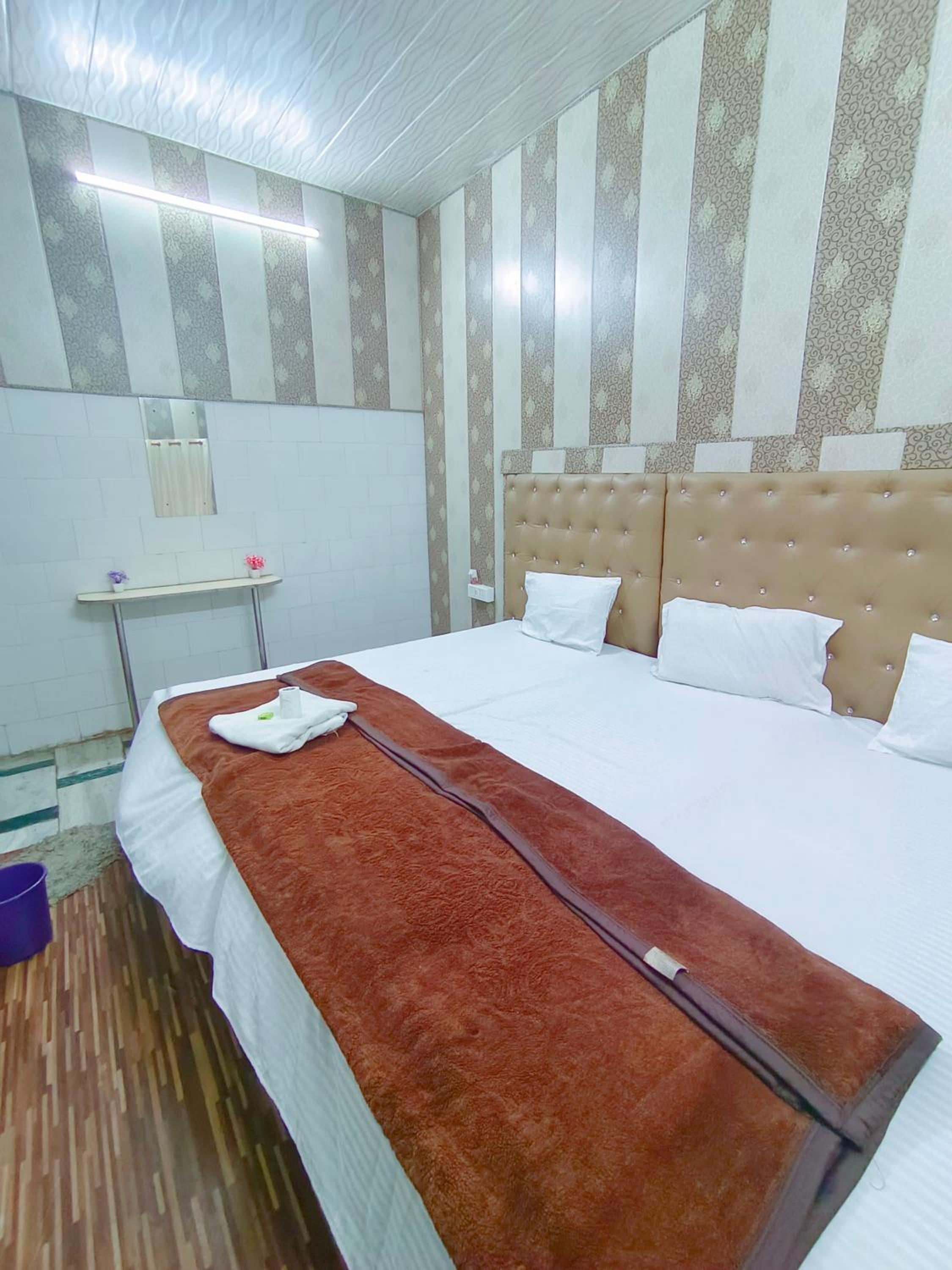 Hotel India inn