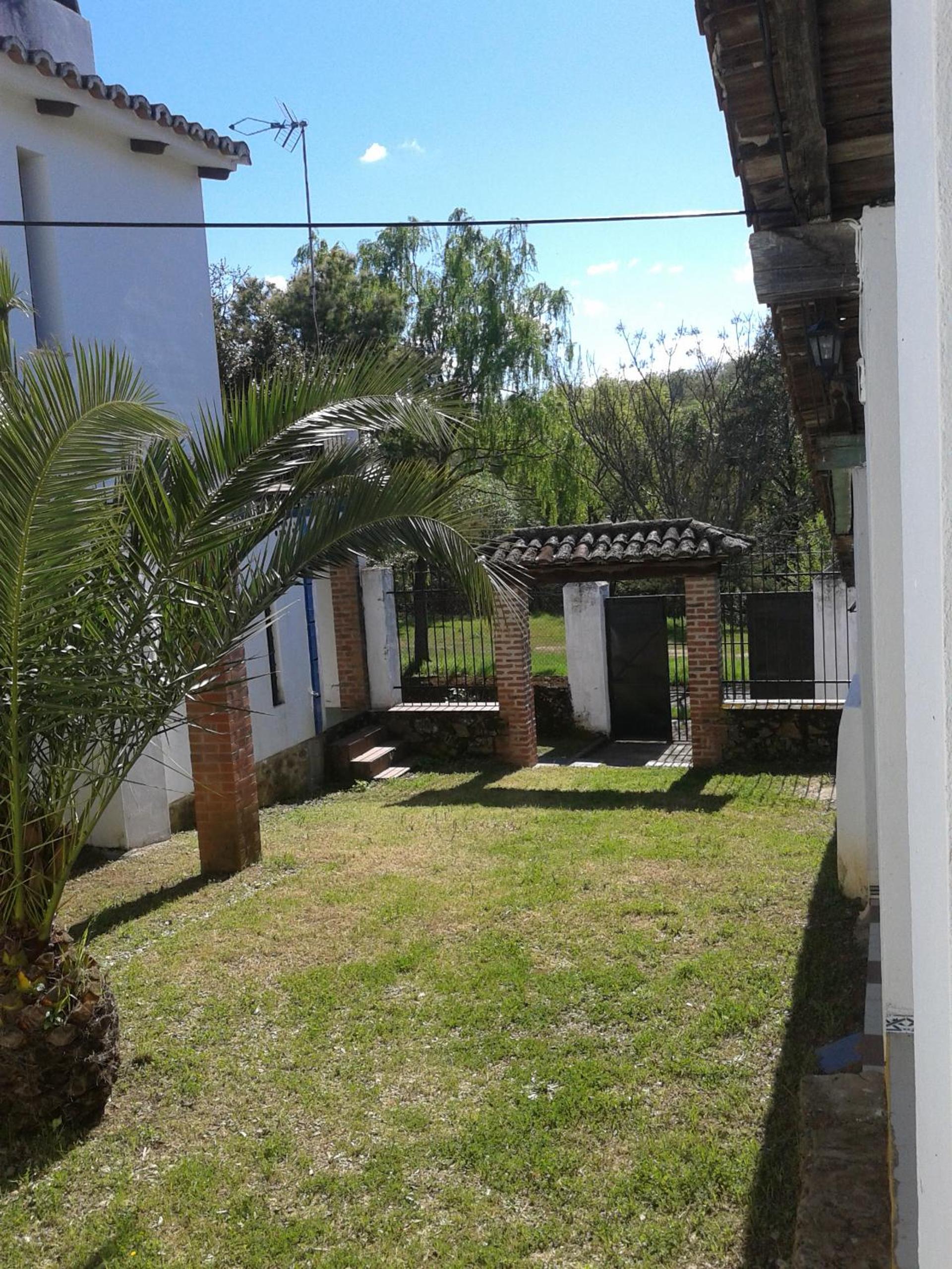 Casa Rural La Vallejera