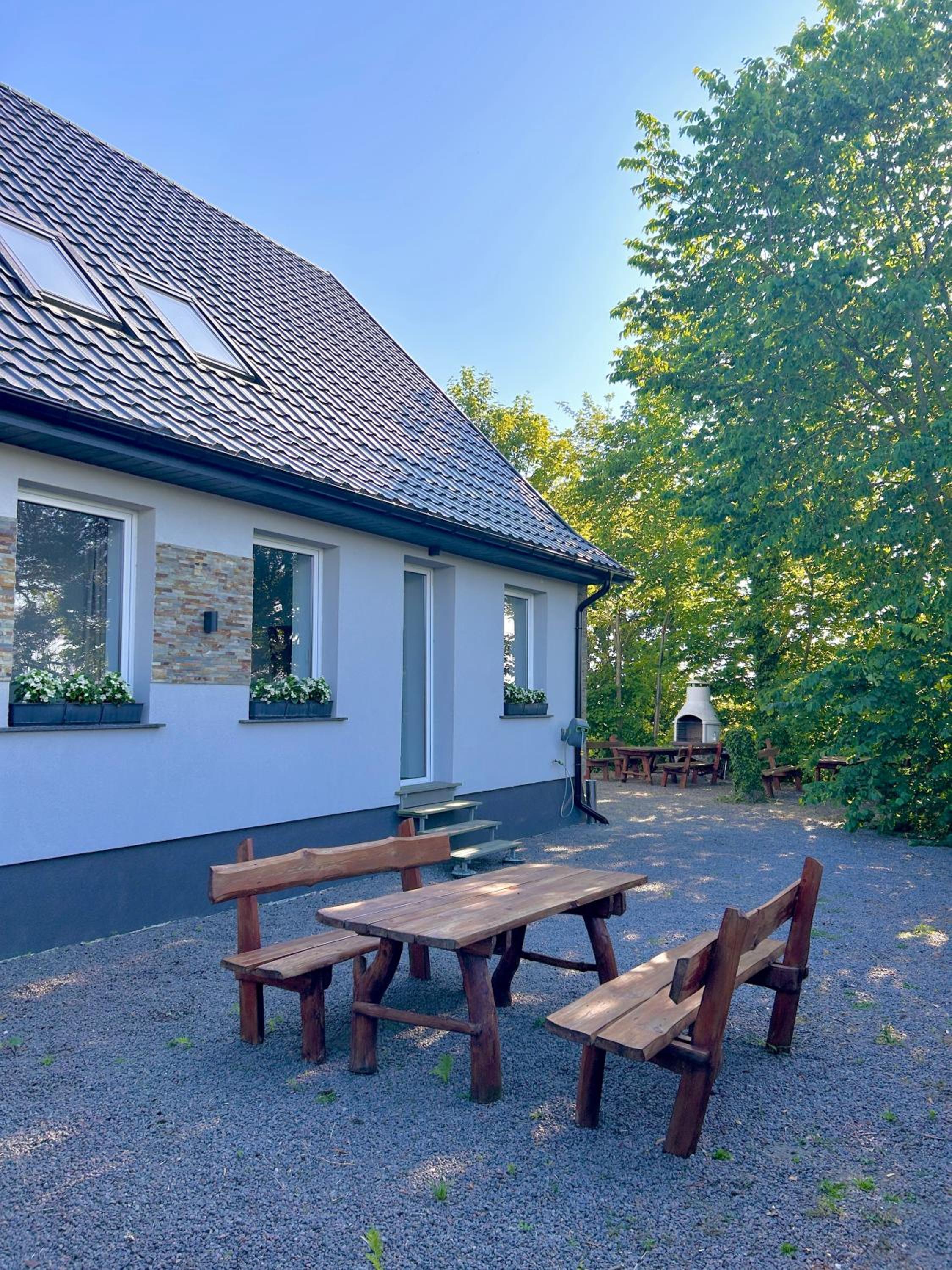 Apartamenty Golf Dyndeby