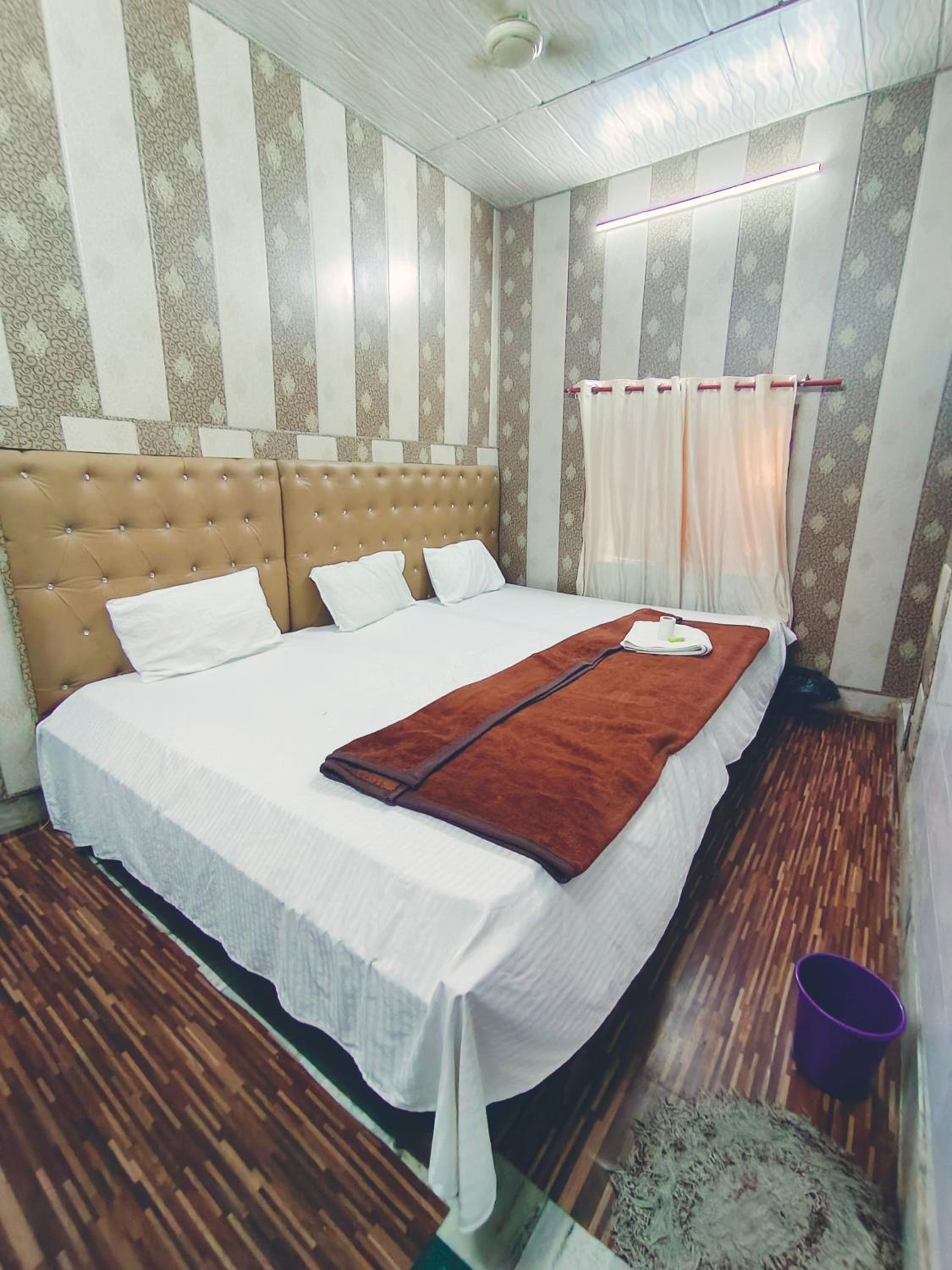 Hotel India inn