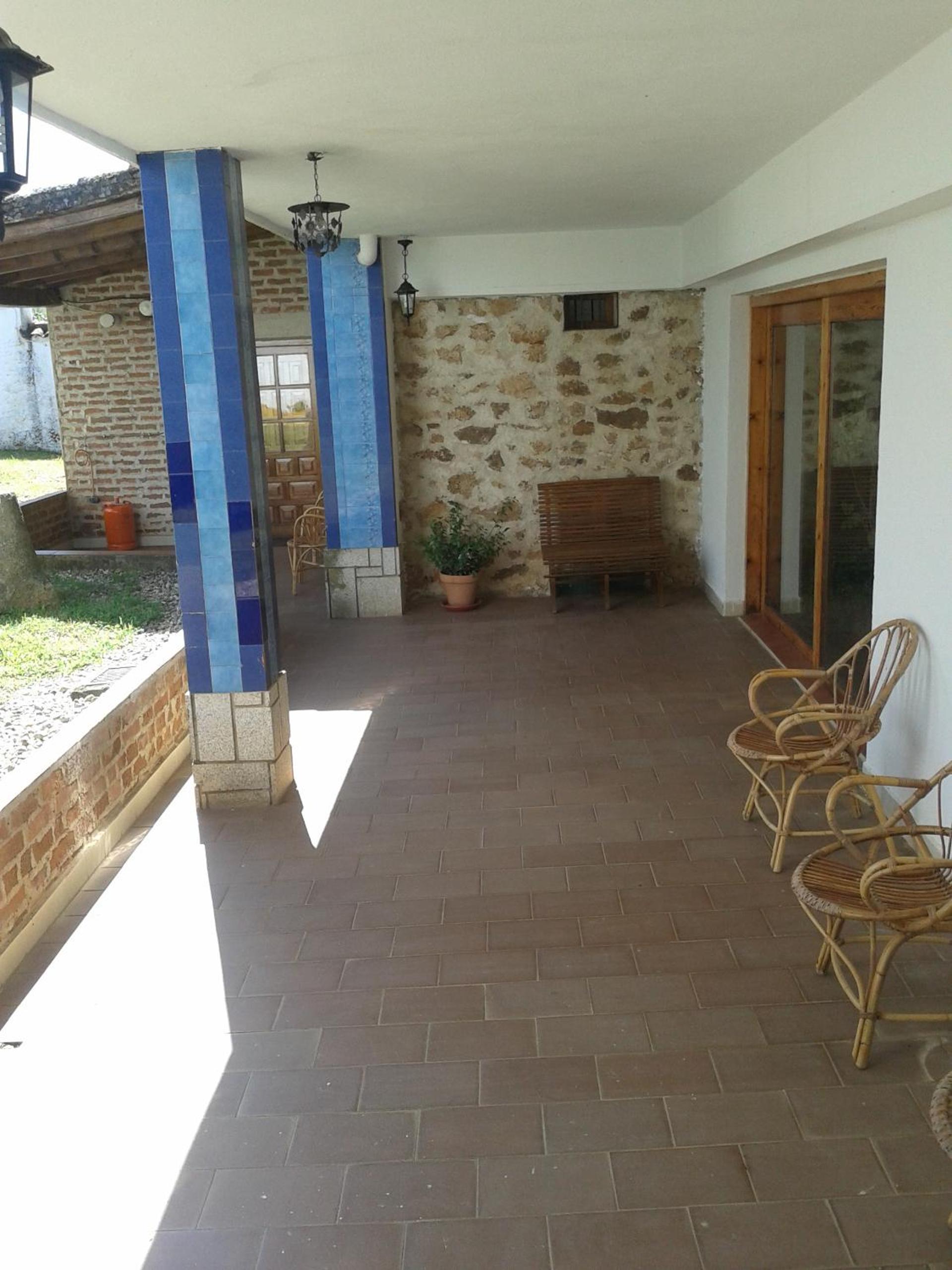 Casa Rural La Vallejera