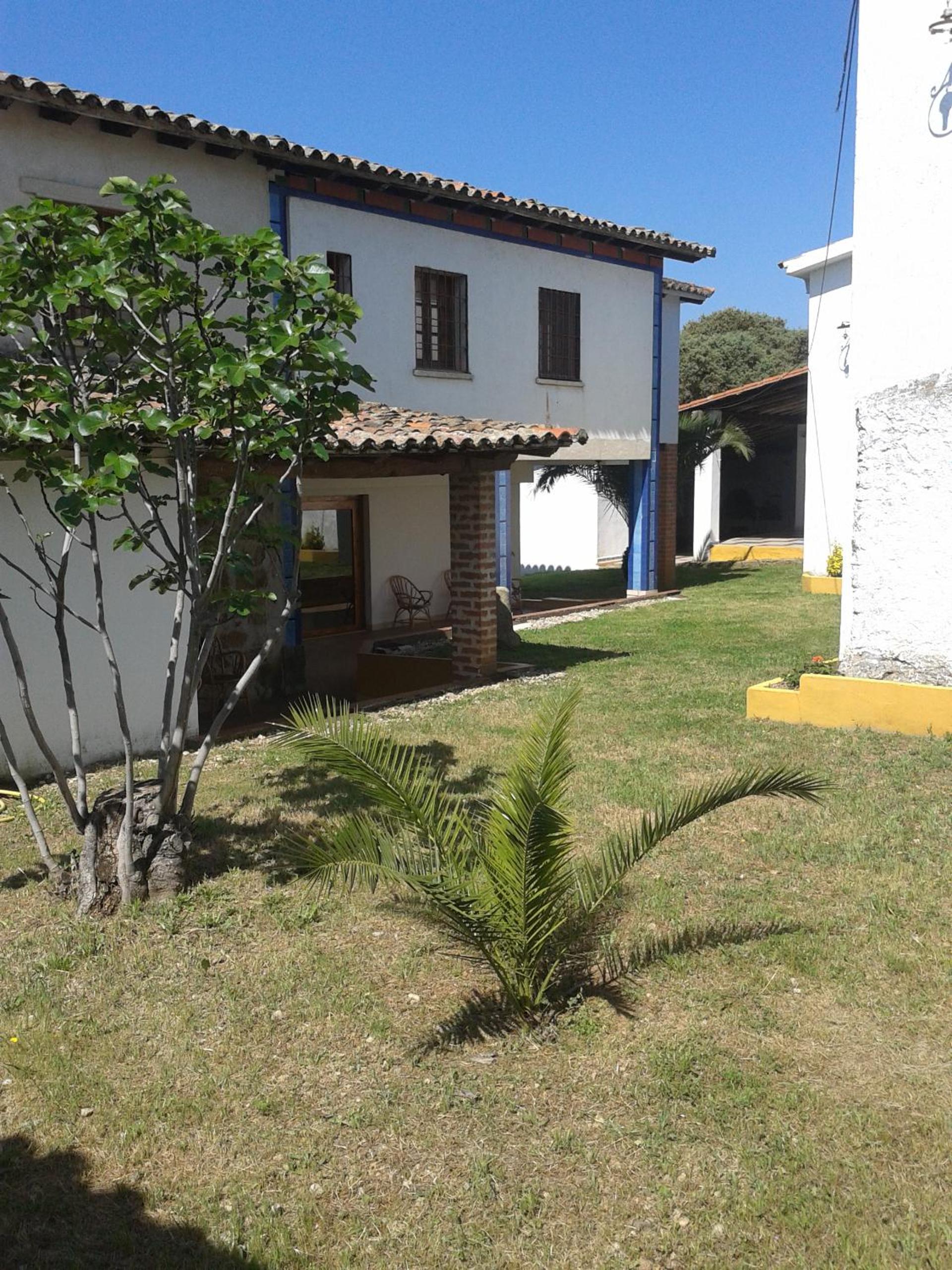 Casa Rural La Vallejera