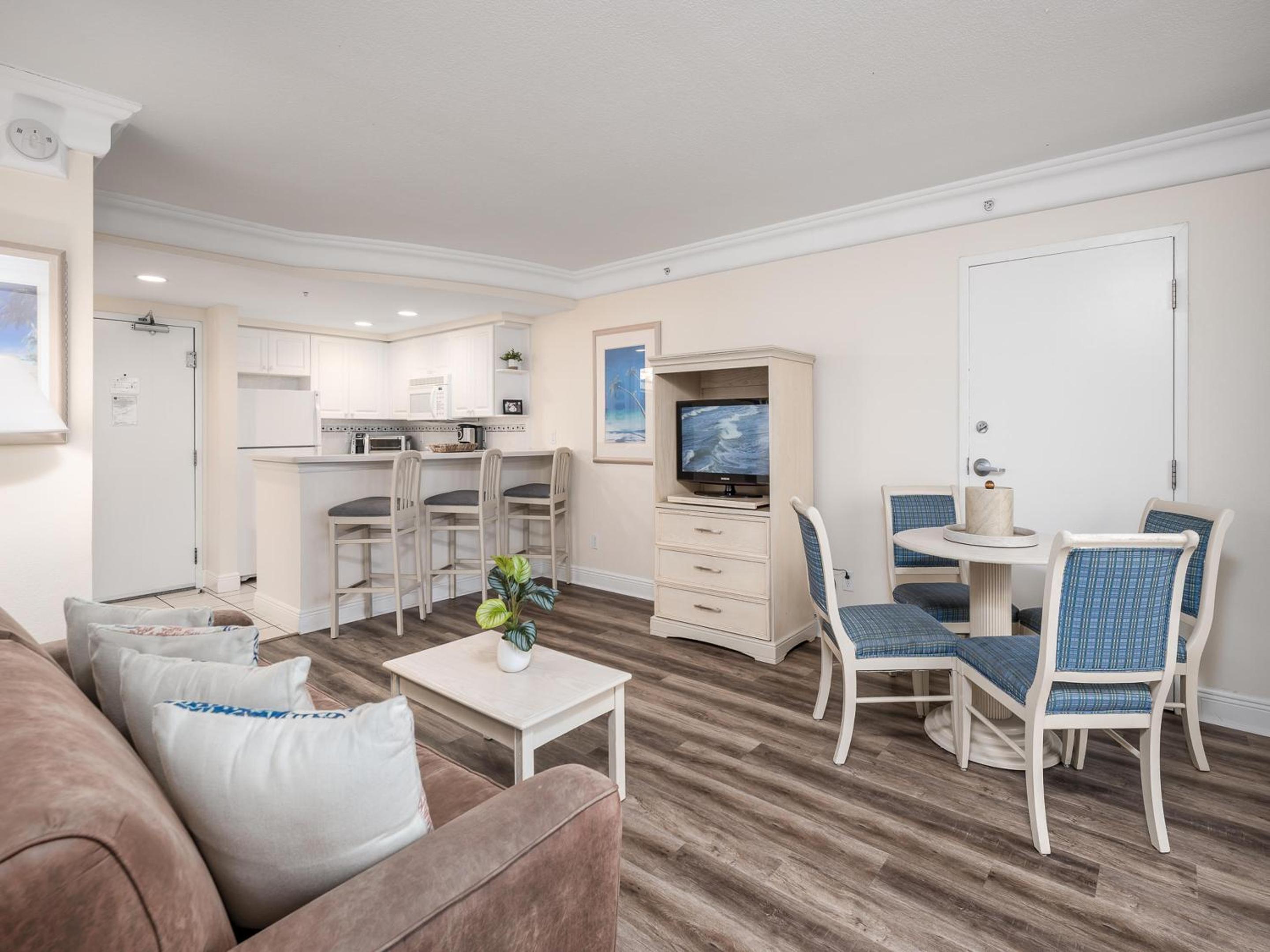 Daytona Beach Resort 1207, photo 15