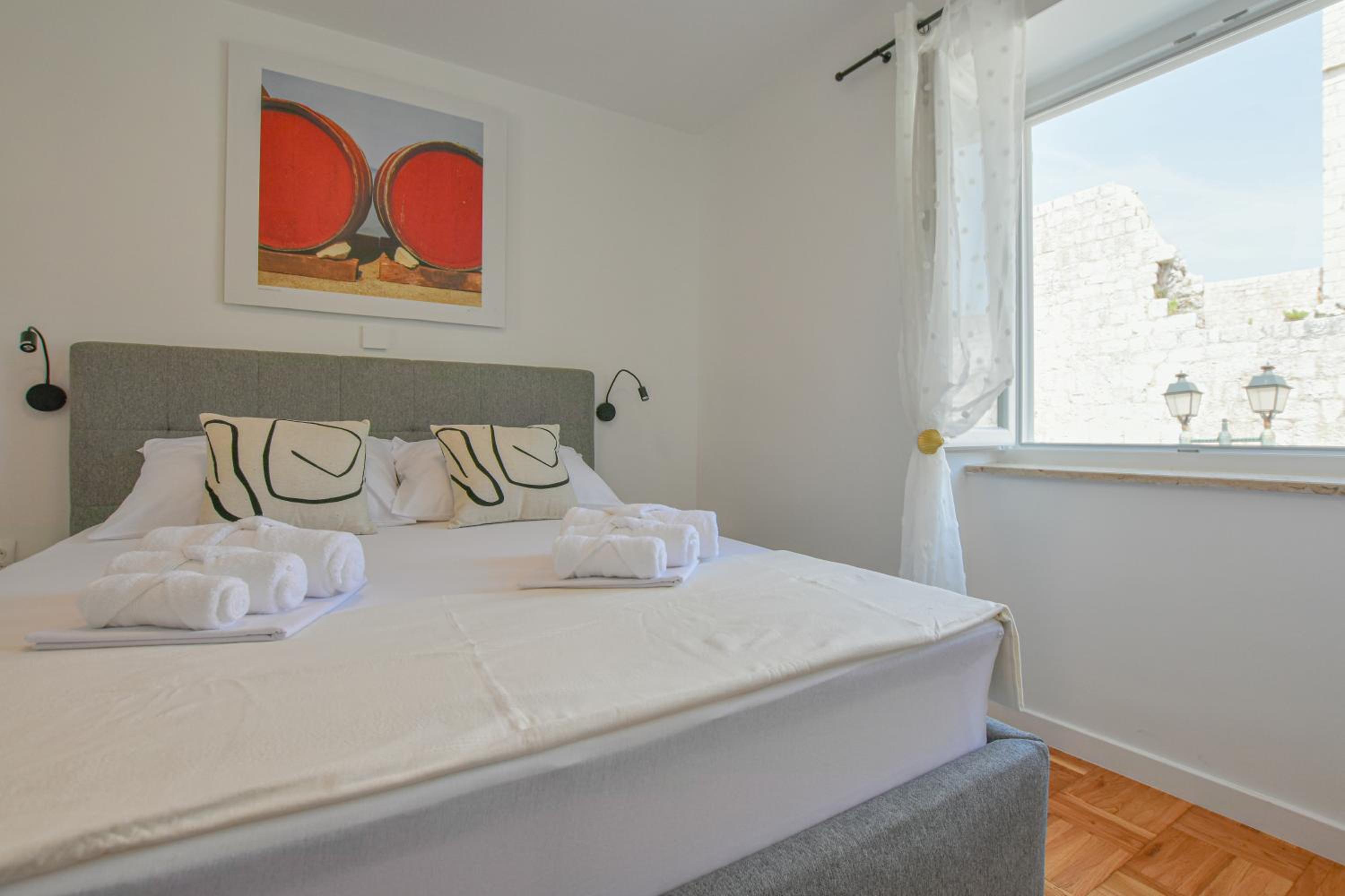 Apartment Sidro