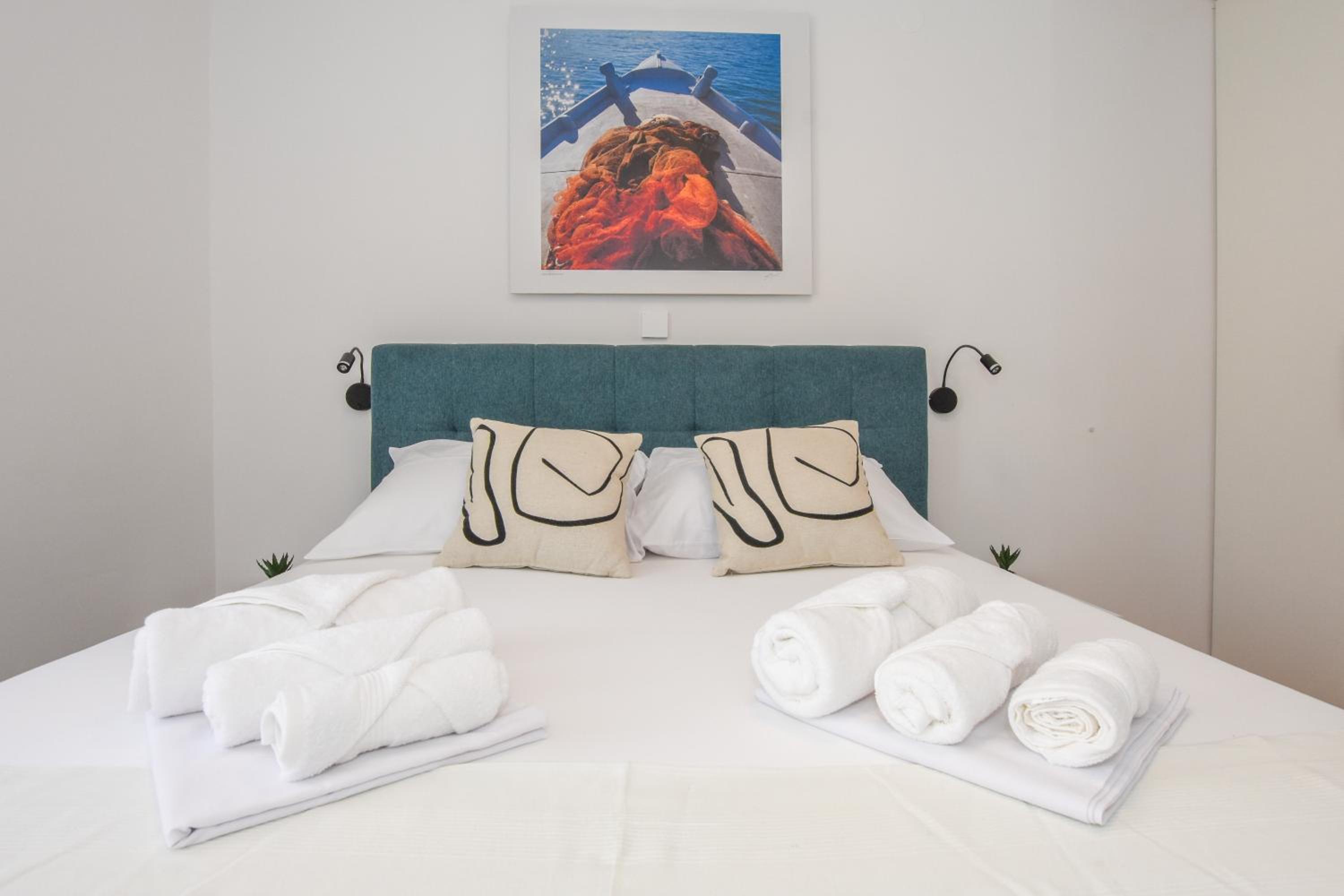 Apartment Sidro