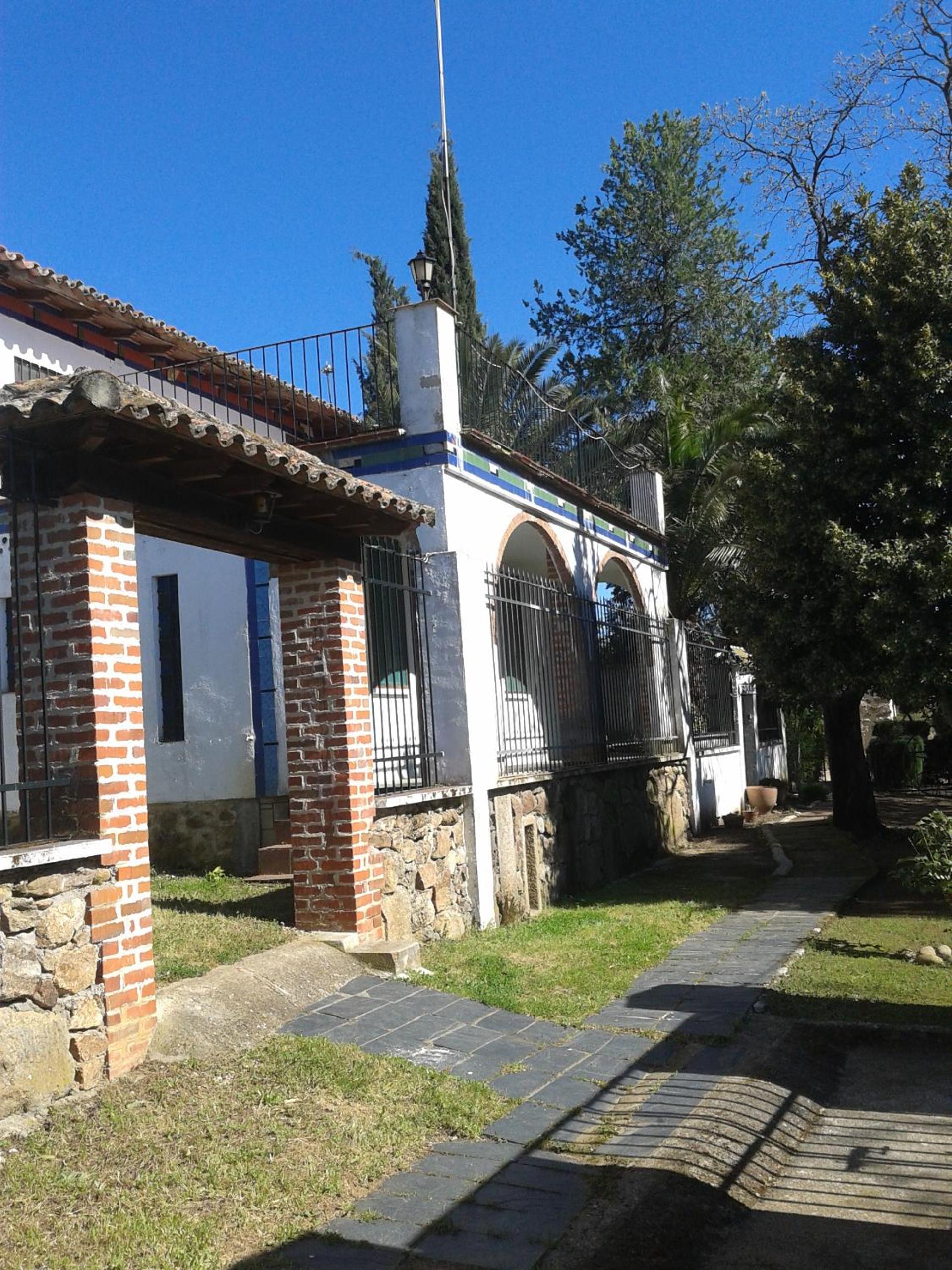Casa Rural La Vallejera