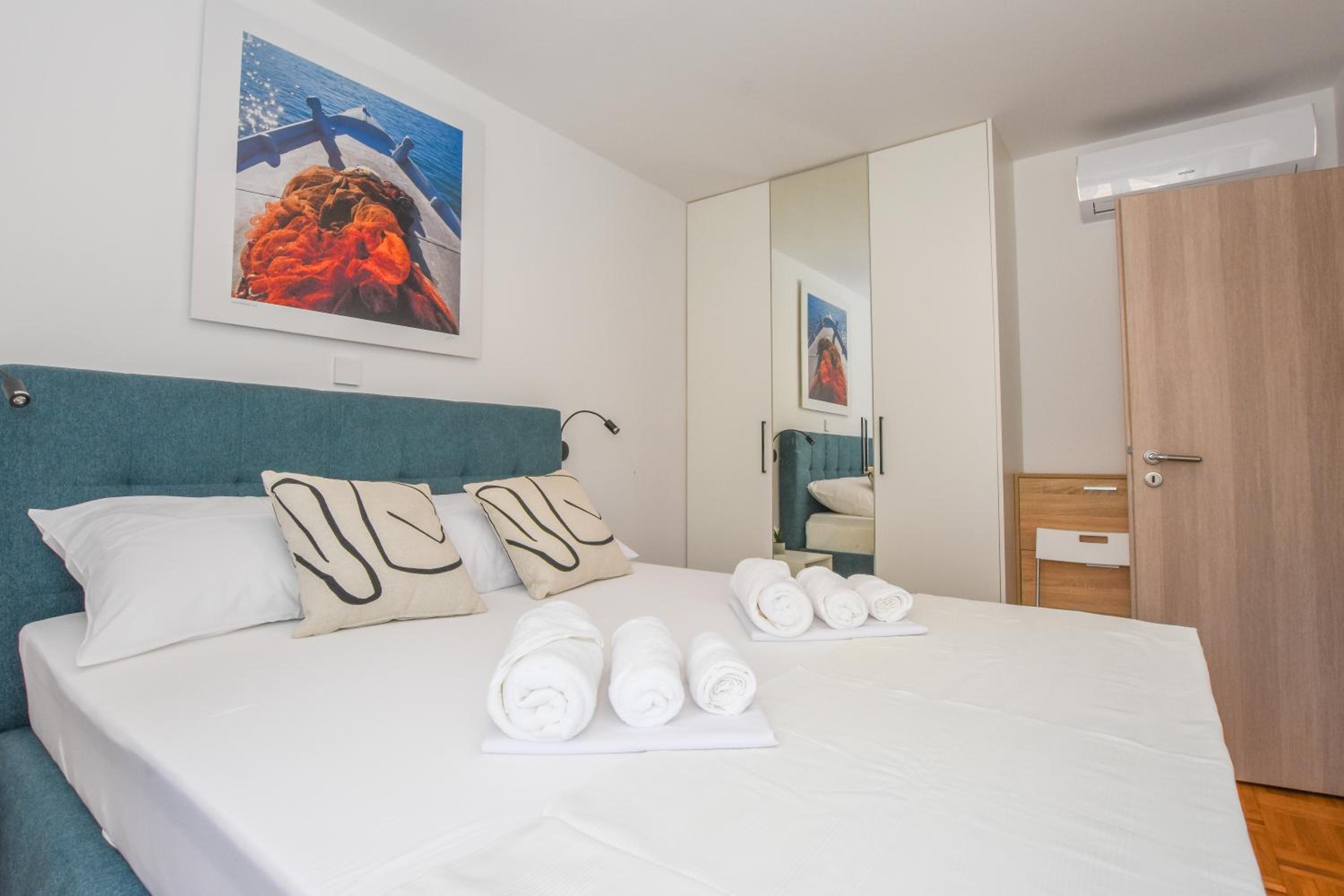 Apartment Sidro