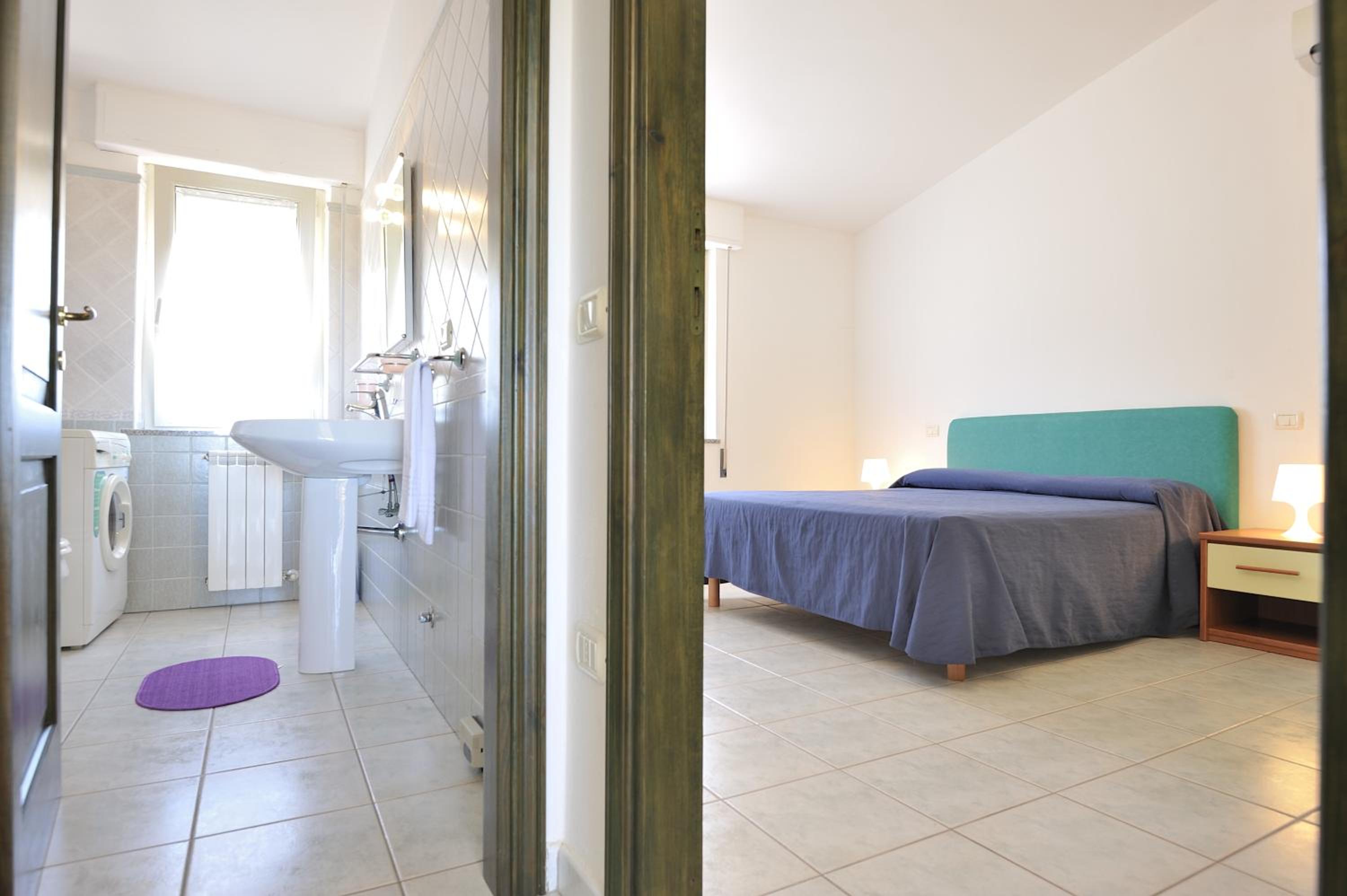 Arbatax Le Terrazze sul Mare view 3