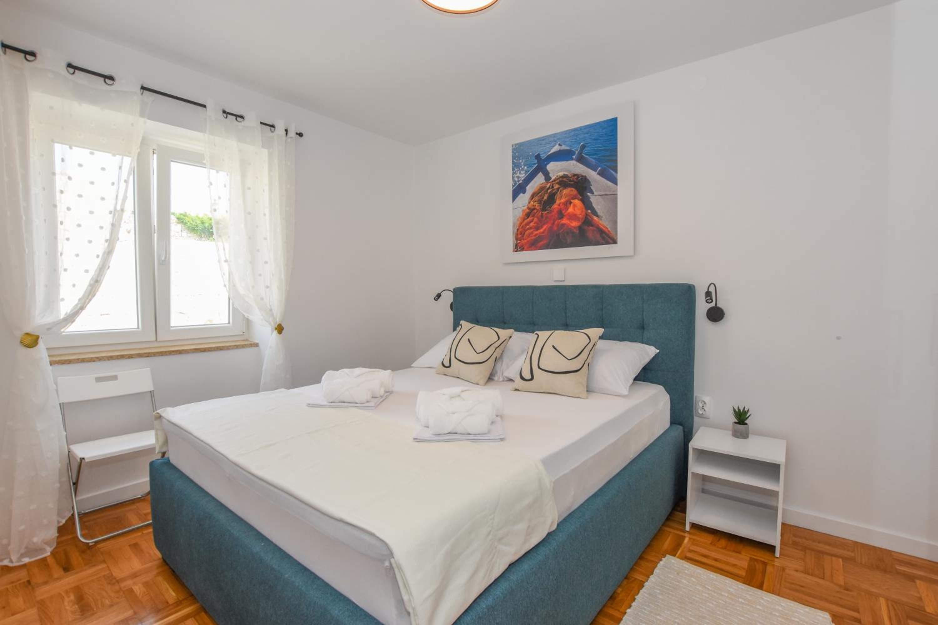 Apartment Sidro