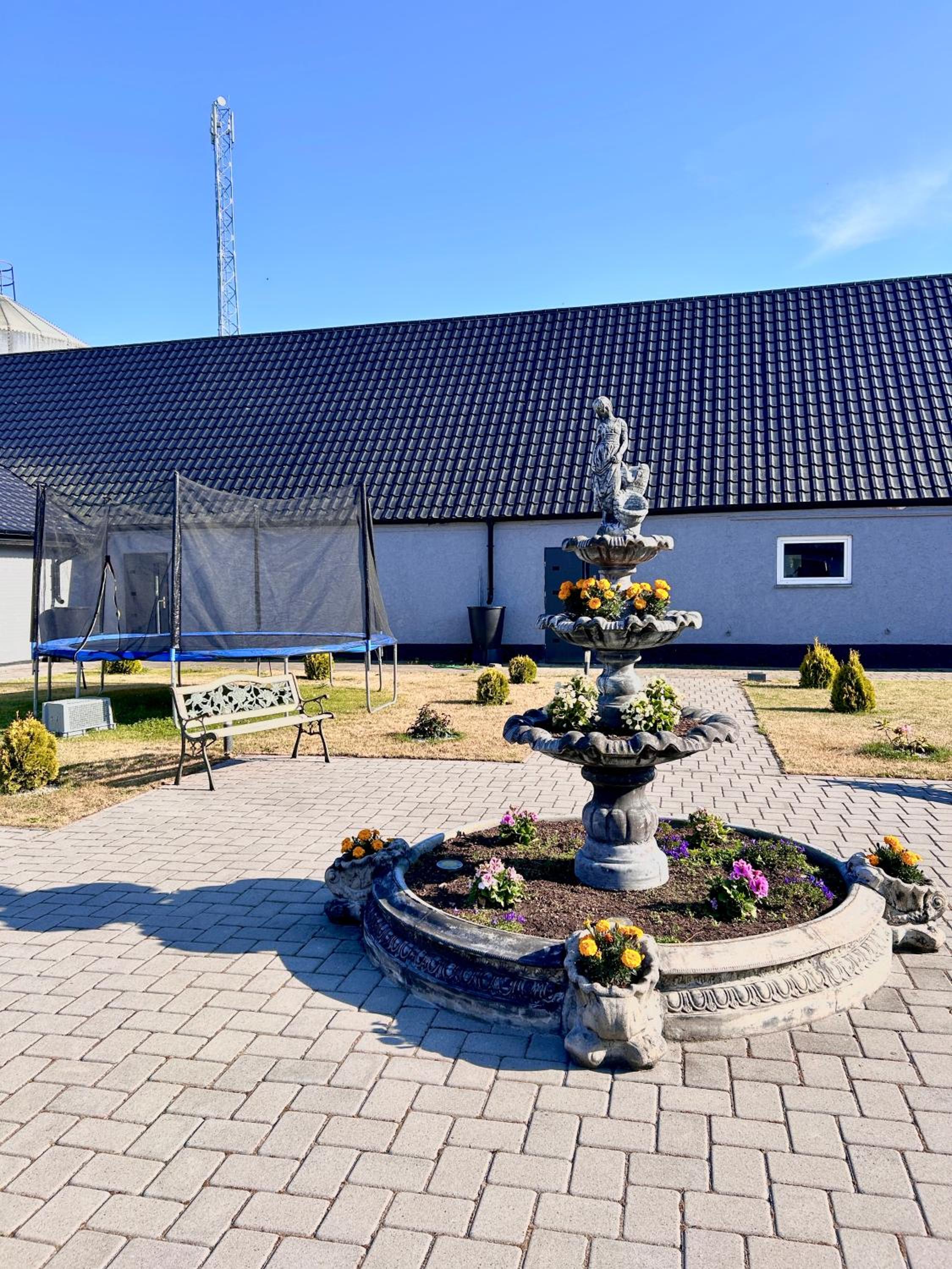 Apartamenty Golf Dyndeby